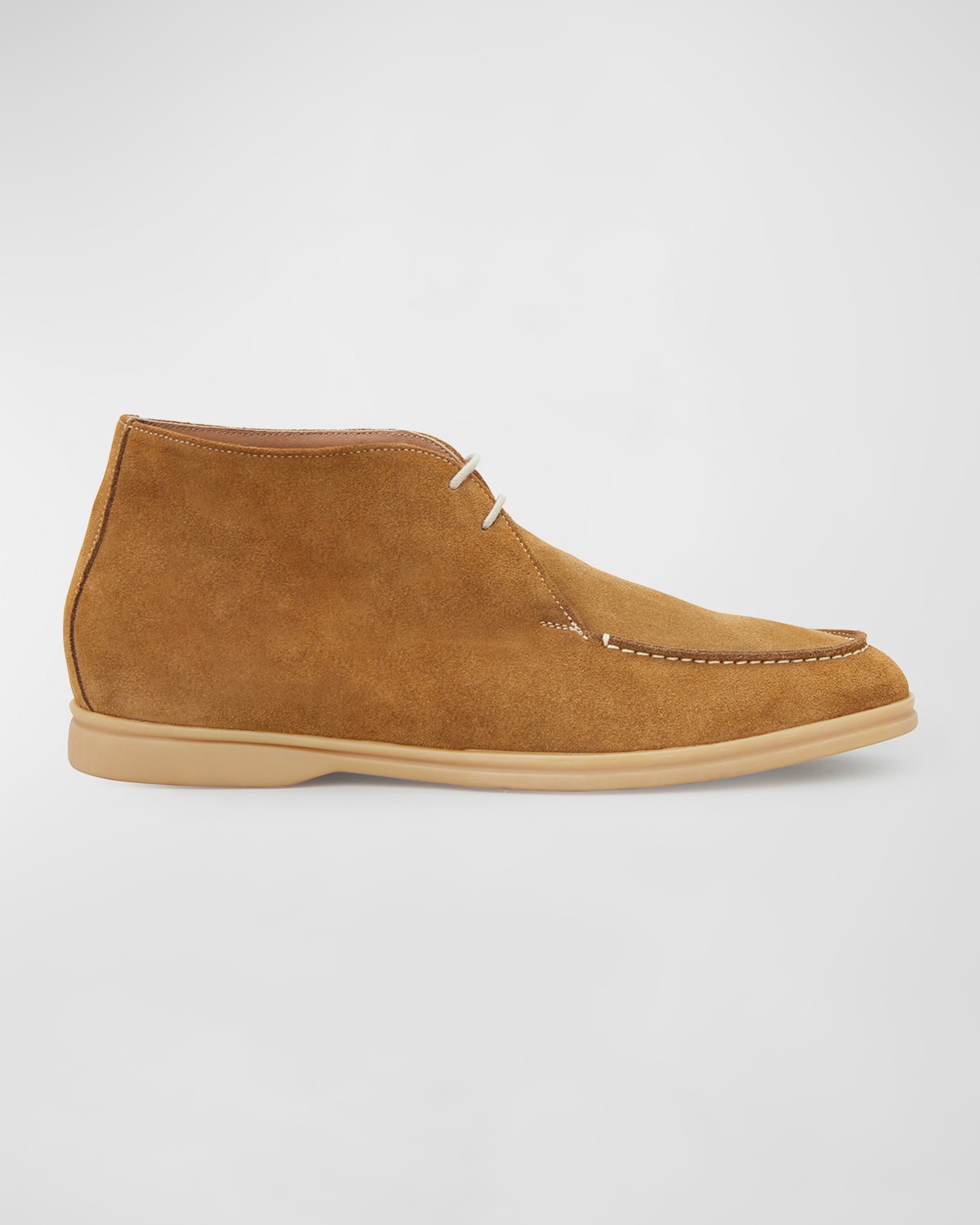 Bruno Magli Men s Leather Chukka Boots Smart Closet