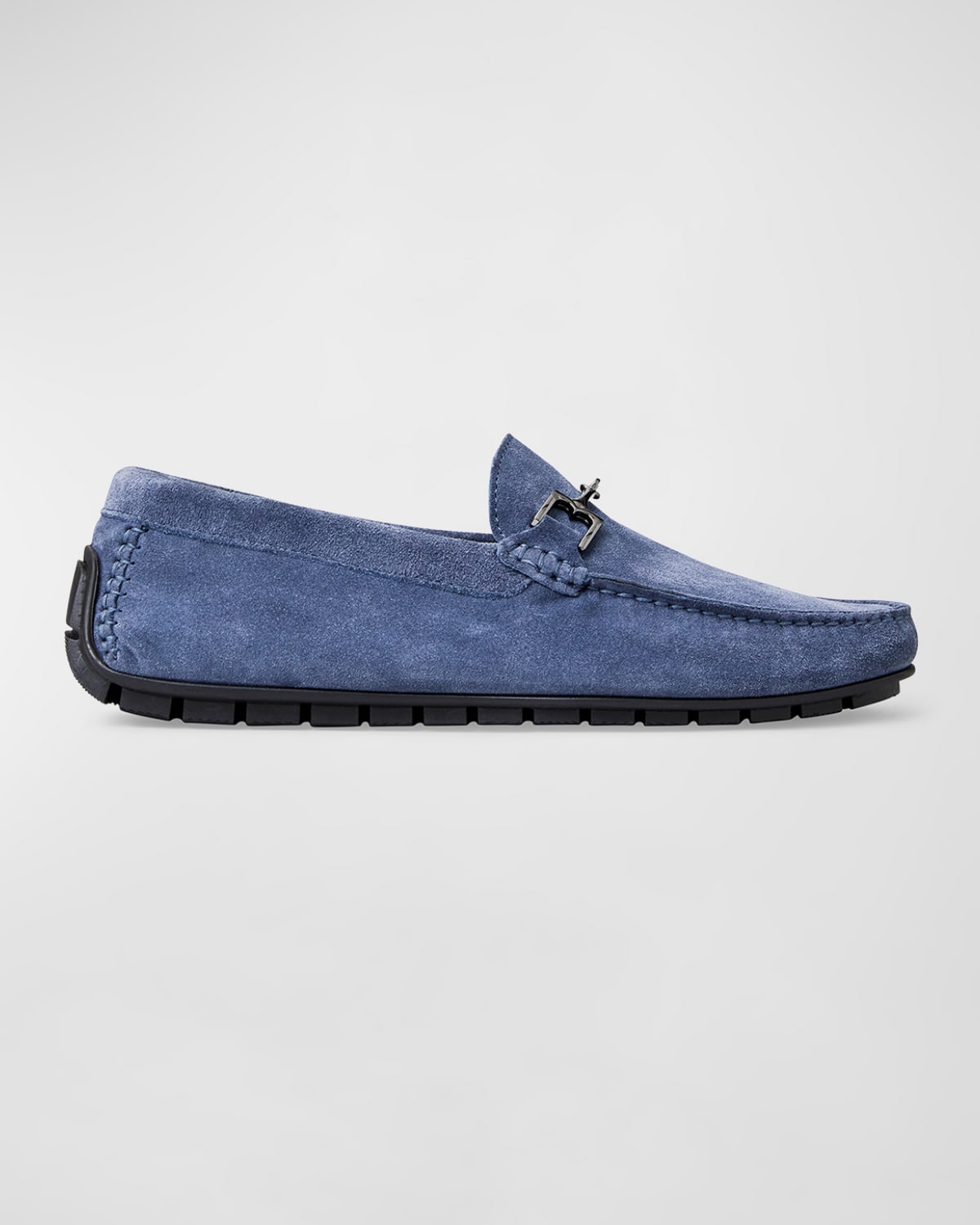 Bruno Magli Men s Xander Moccasin Loafers Men s Shoes Smart Closet