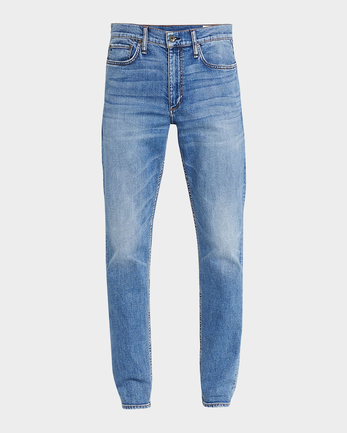 Shop Rag & Bone Men's Fit 2 Slim-fit Denim Jeans In Carter