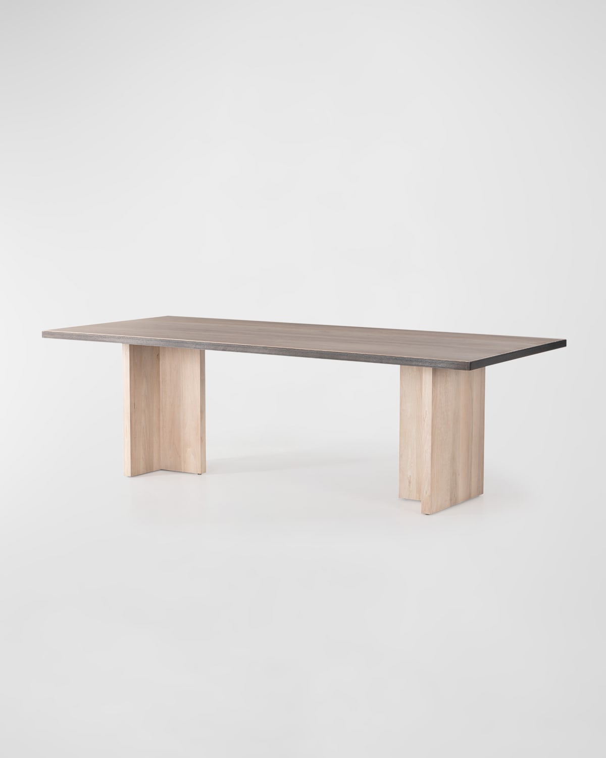 Cross Dining Table - 94"