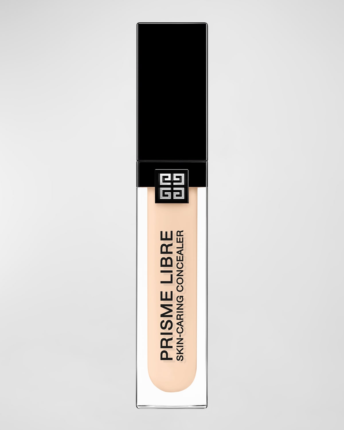 Shop Givenchy Prisme Libre Skin-caring 24-hour Hydrating & Correcting Multi-use Concealer In N80