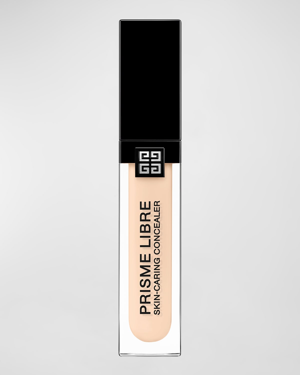 Givenchy Prisme Libre Skin-caring 24-hour Hydrating & Correcting Multi-use Concealer In N80