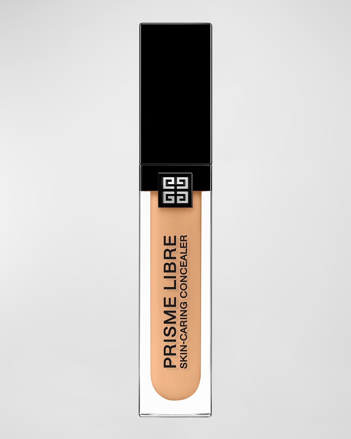 Shop Givenchy Prisme Libre Skin-caring 24-hour Hydrating & Correcting Multi-use Concealer In N280
