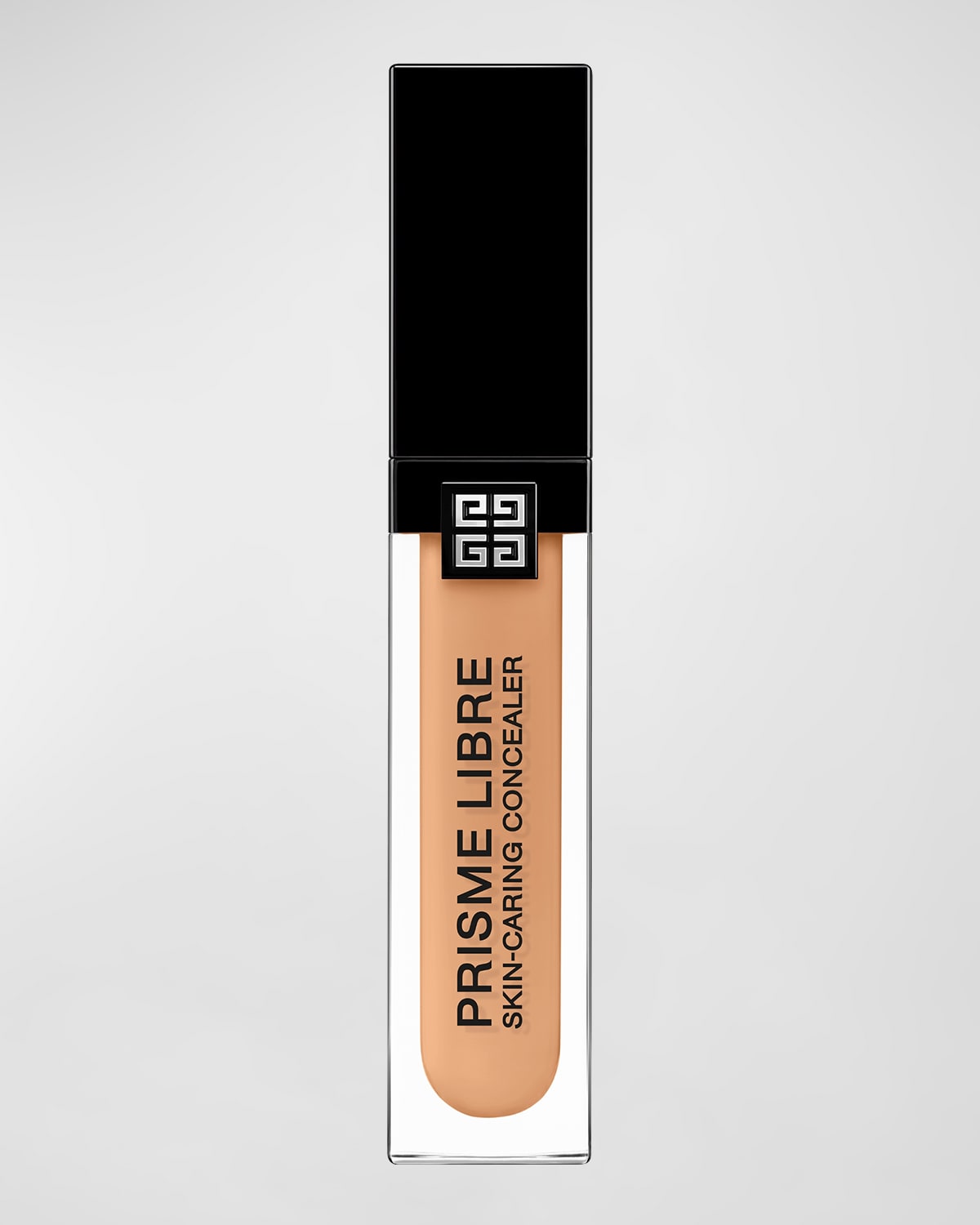 Shop Givenchy Prisme Libre Skin-caring 24-hour Hydrating & Correcting Multi-use Concealer In C305