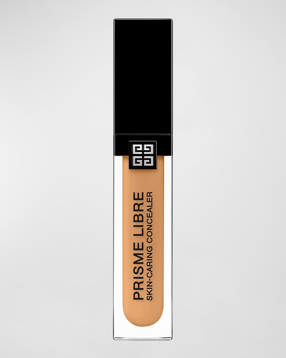 Shop Givenchy Prisme Libre Skin-caring 24-hour Hydrating & Correcting Multi-use Concealer In W310