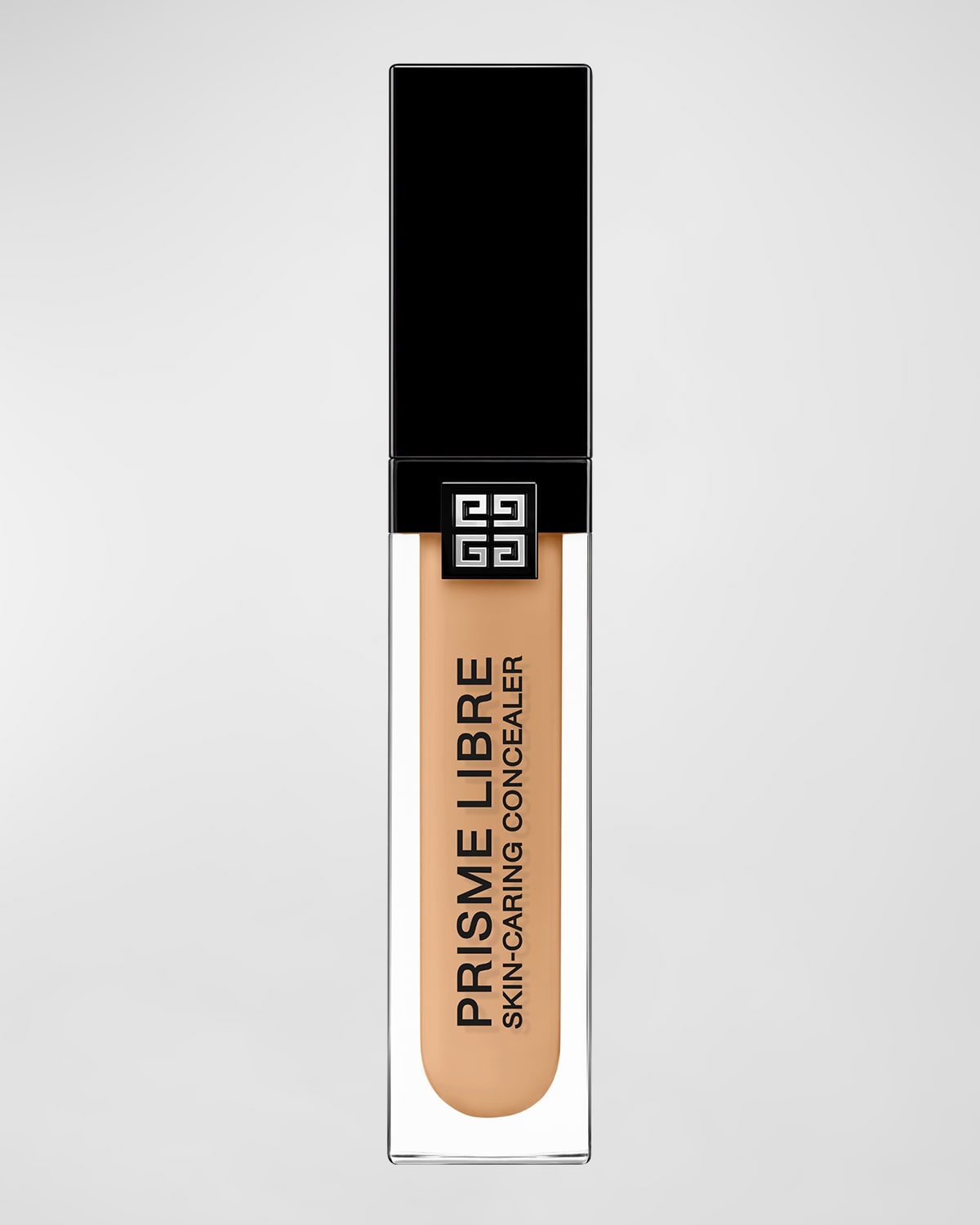 Shop Givenchy Prisme Libre Skin-caring 24-hour Hydrating & Correcting Multi-use Concealer In N312