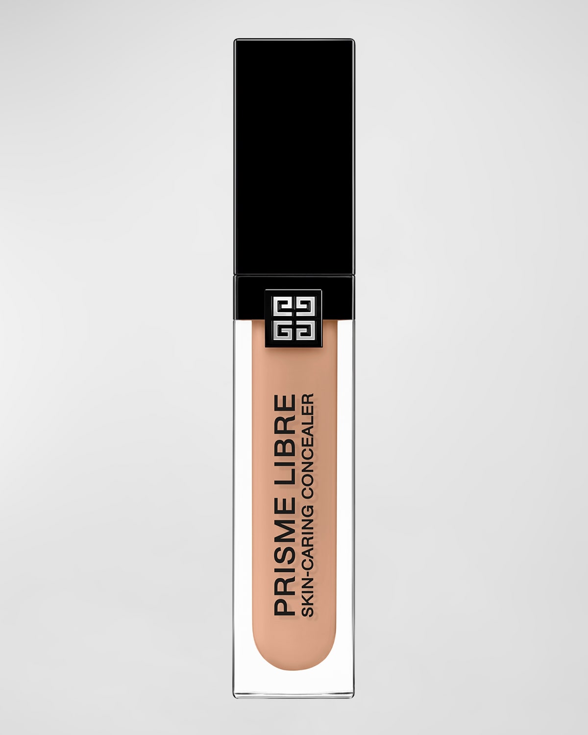 Shop Givenchy Prisme Libre Skin-caring 24-hour Hydrating & Correcting Multi-use Concealer In N335