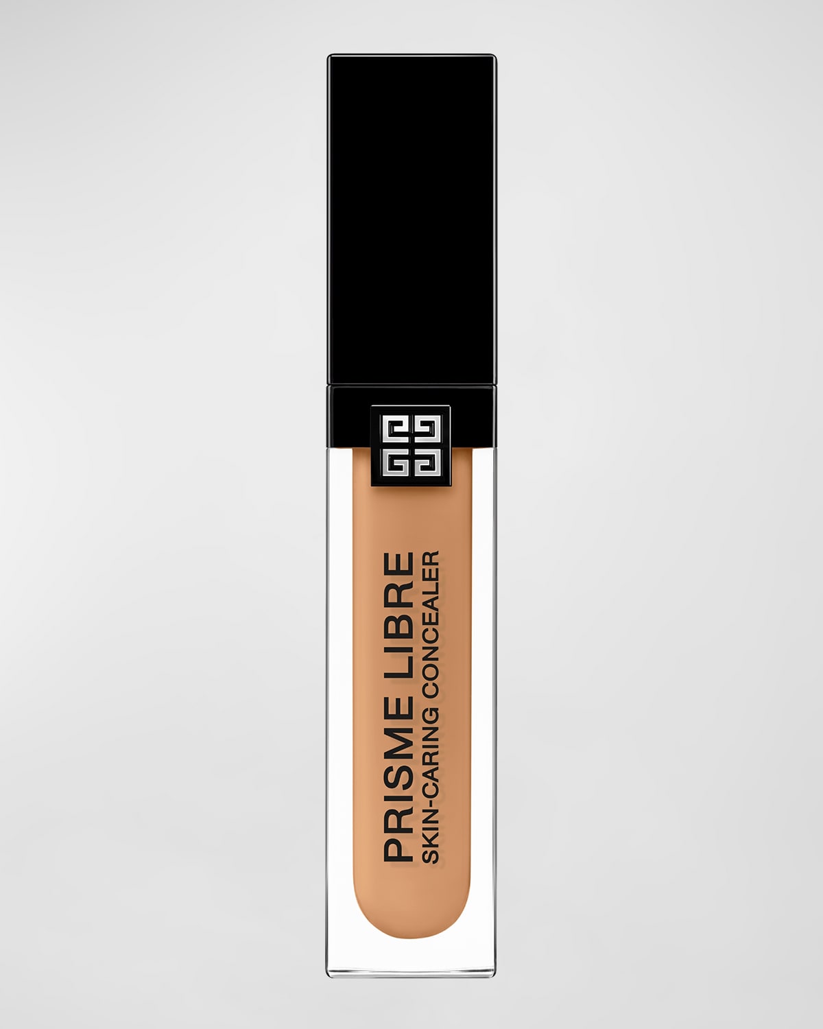 Shop Givenchy Prisme Libre Skin-caring 24-hour Hydrating & Correcting Multi-use Concealer In N345