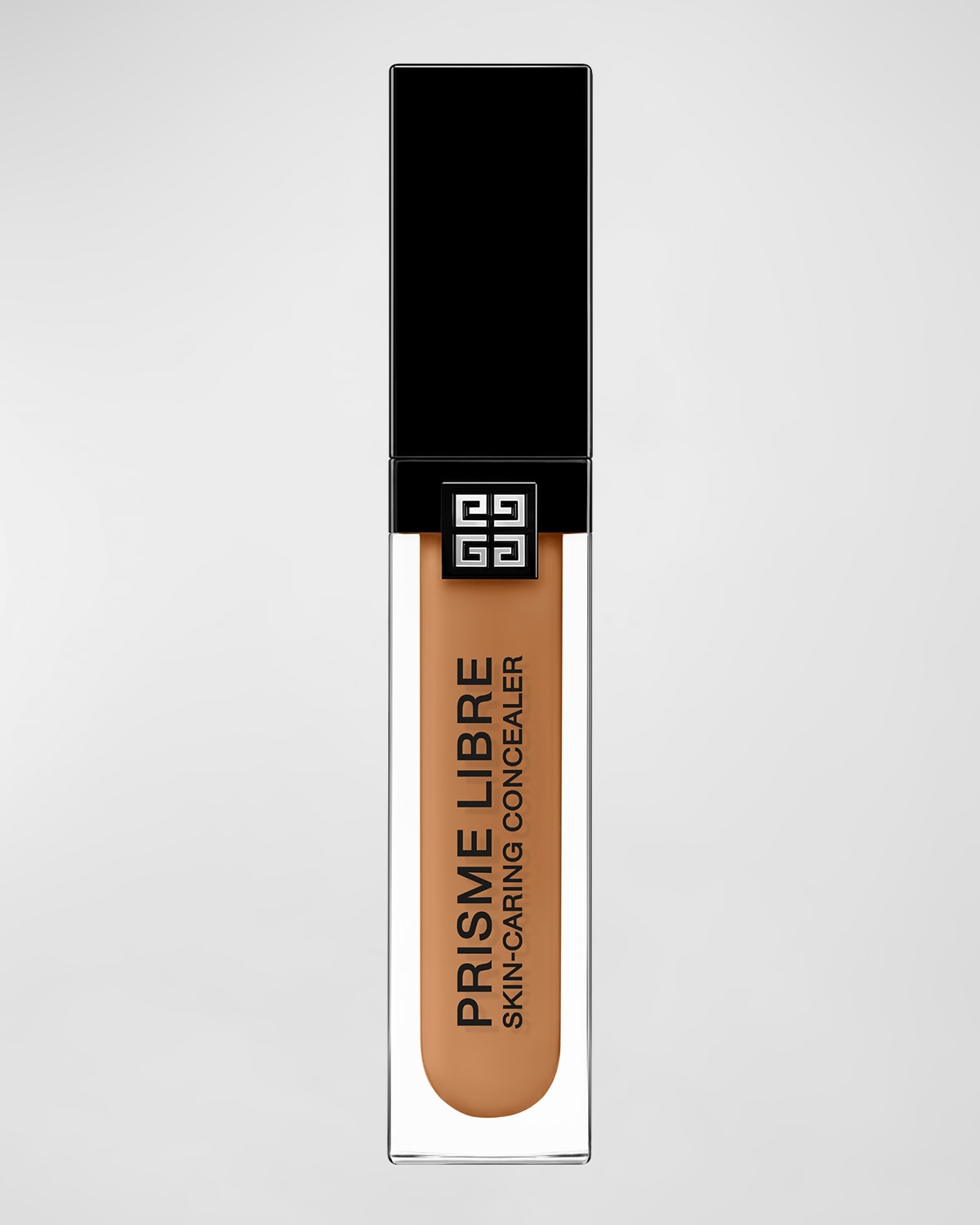Shop Givenchy Prisme Libre Skin-caring 24-hour Hydrating & Correcting Multi-use Concealer In N385