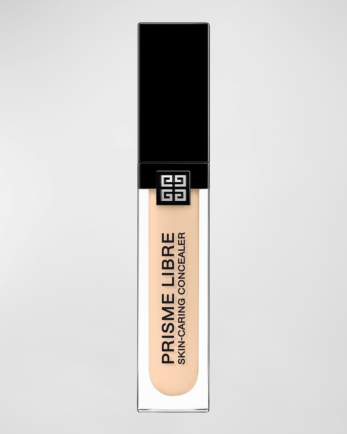 Shop Givenchy Prisme Libre Skin-caring 24-hour Hydrating & Correcting Multi-use Concealer In N95
