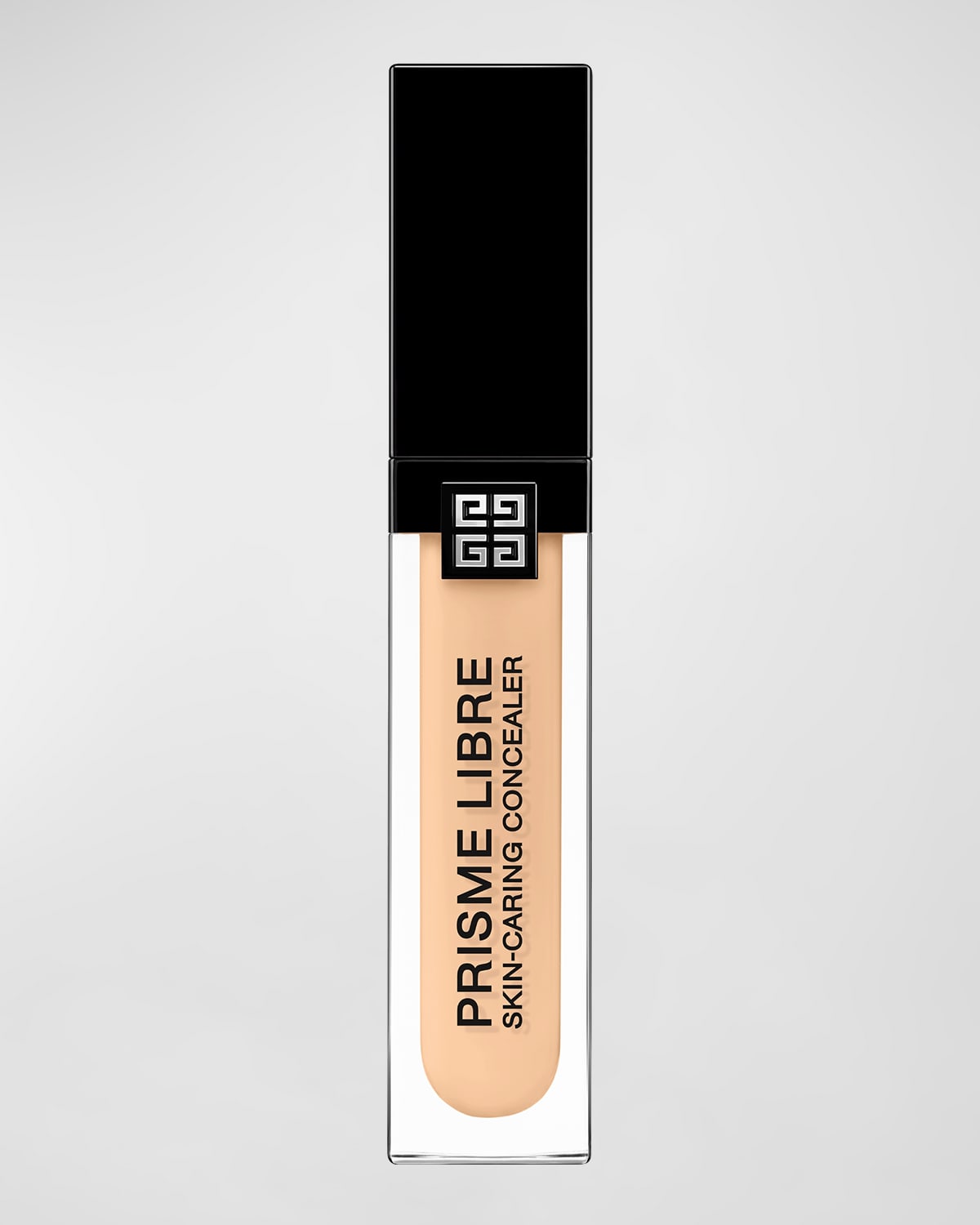 Shop Givenchy Prisme Libre Skin-caring 24-hour Hydrating & Correcting Multi-use Concealer In W110