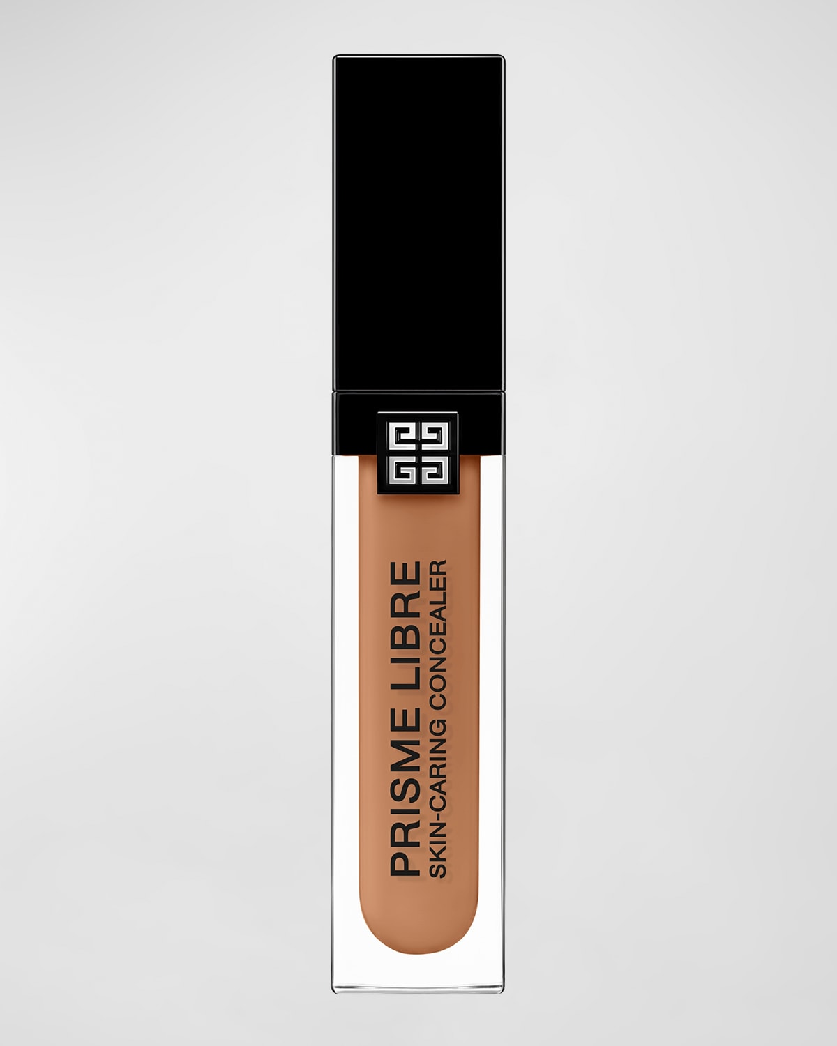 Shop Givenchy Prisme Libre Skin-caring 24-hour Hydrating & Correcting Multi-use Concealer In N390