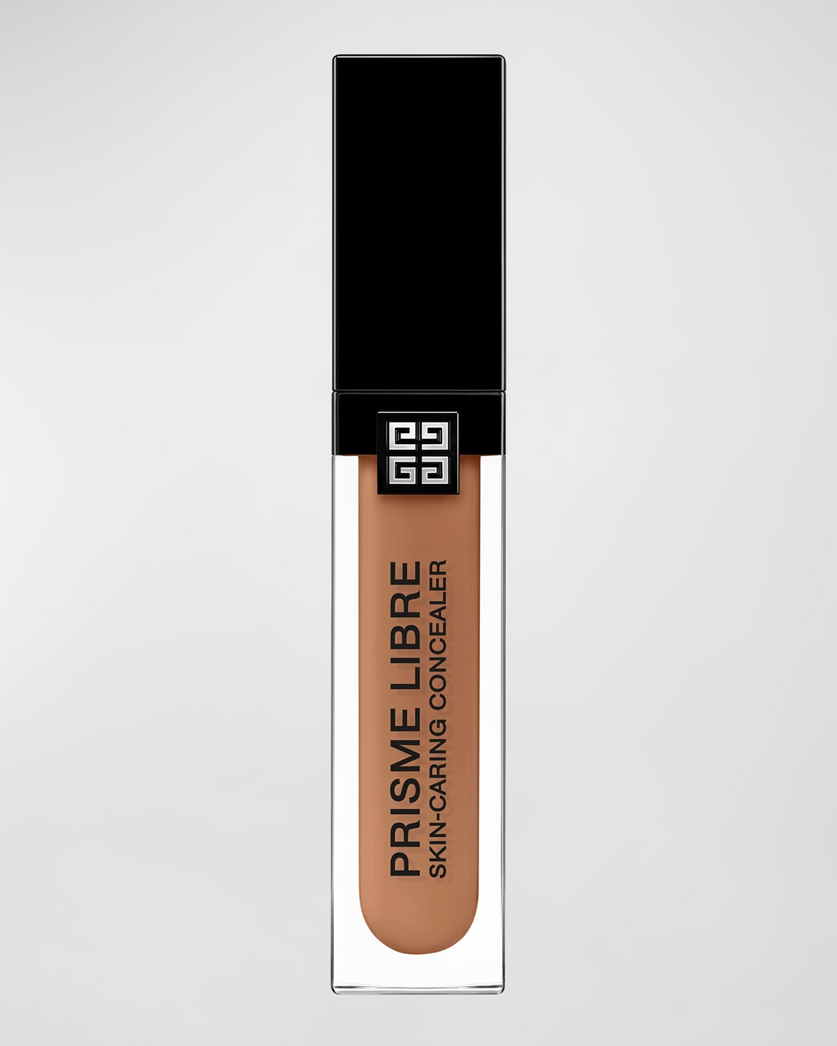 Shop Givenchy Prisme Libre Skin-caring 24-hour Hydrating & Correcting Multi-use Concealer In N405