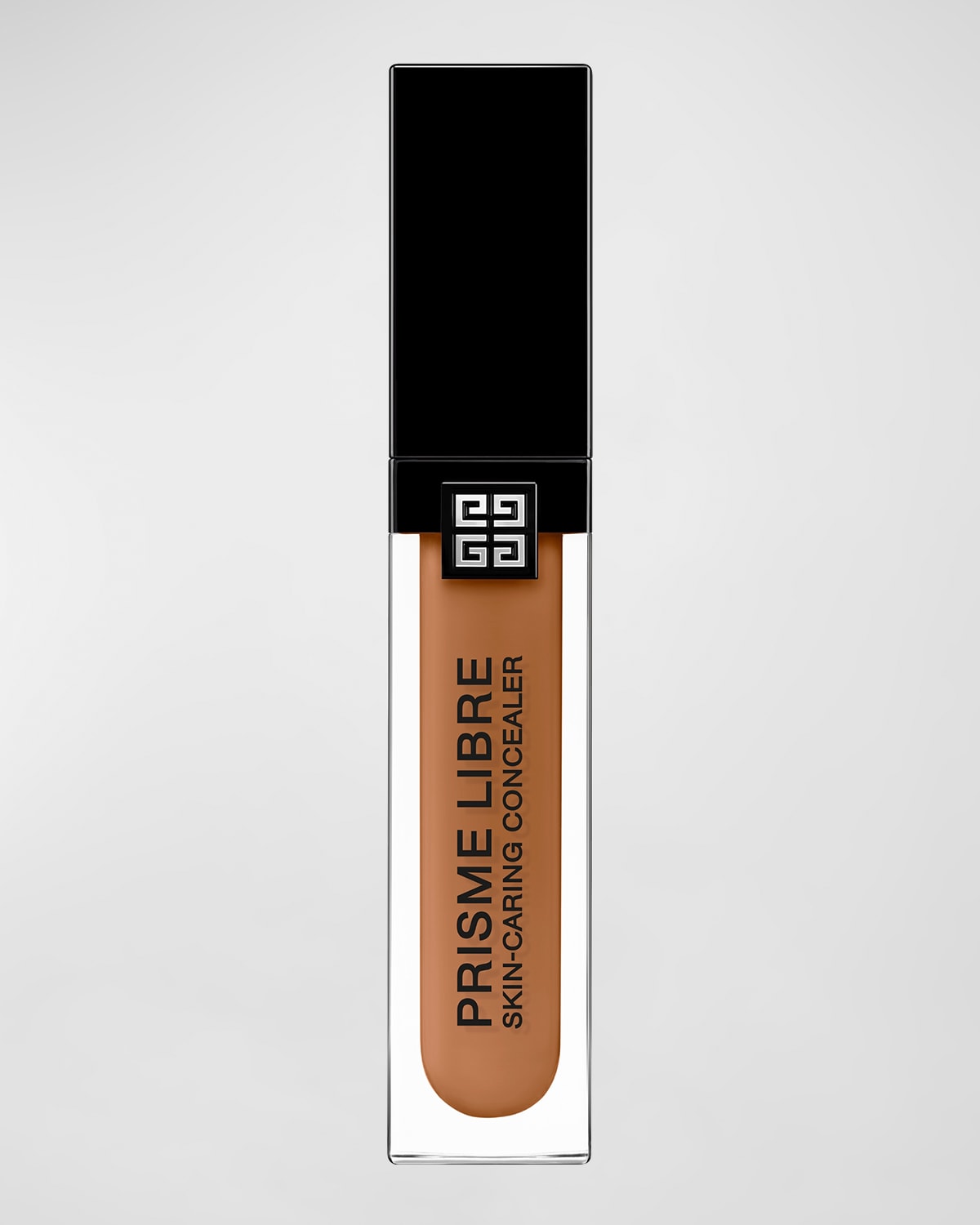 Shop Givenchy Prisme Libre Skin-caring 24-hour Hydrating & Correcting Multi-use Concealer In W420