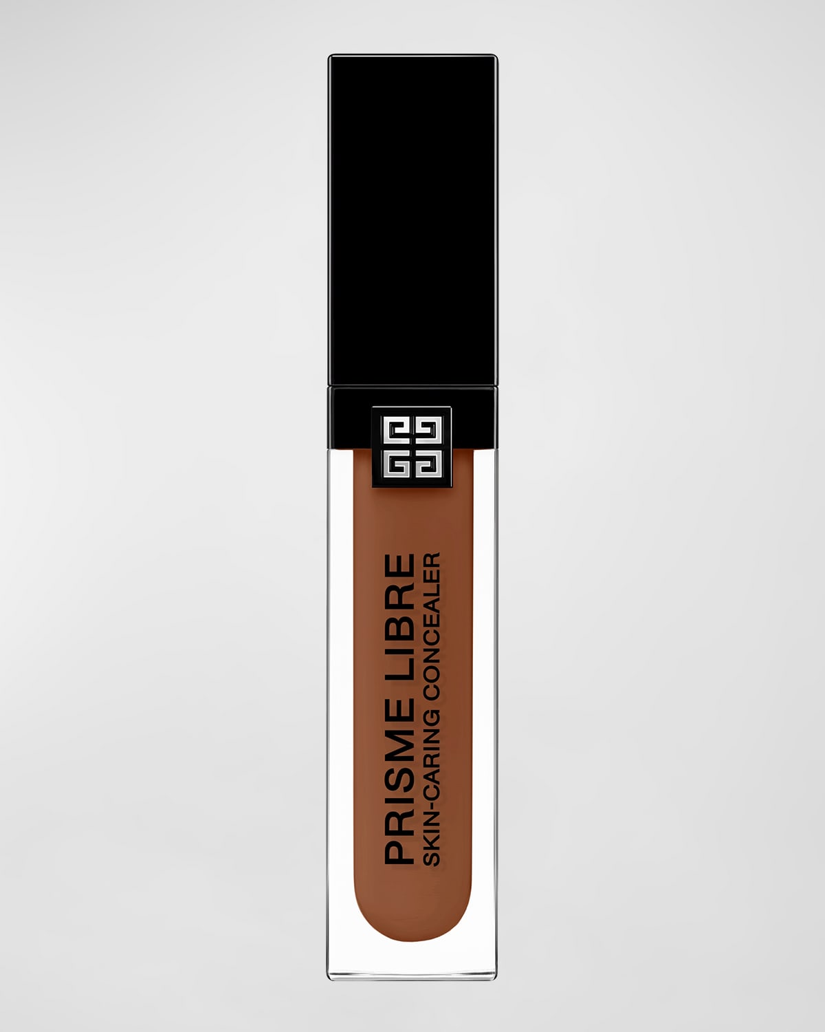 Shop Givenchy Prisme Libre Skin-caring 24-hour Hydrating & Correcting Multi-use Concealer In N480