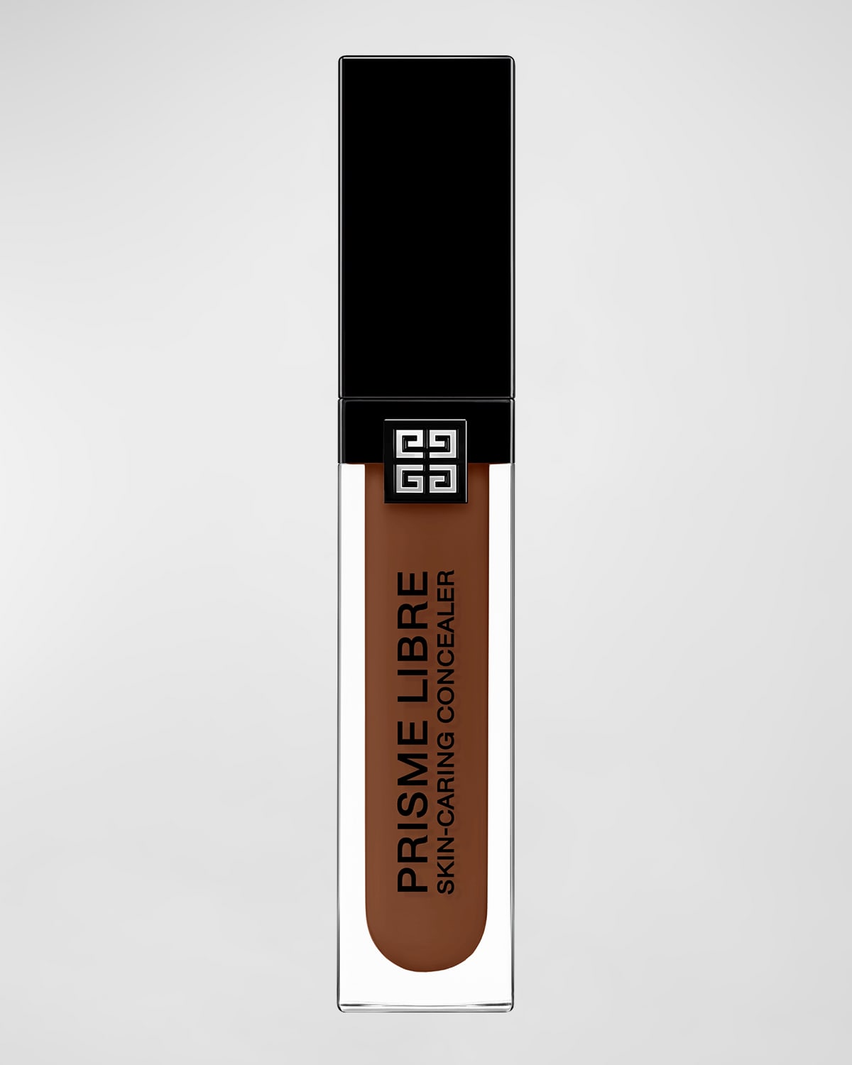 Shop Givenchy Prisme Libre Skin-caring 24-hour Hydrating & Correcting Multi-use Concealer In N490
