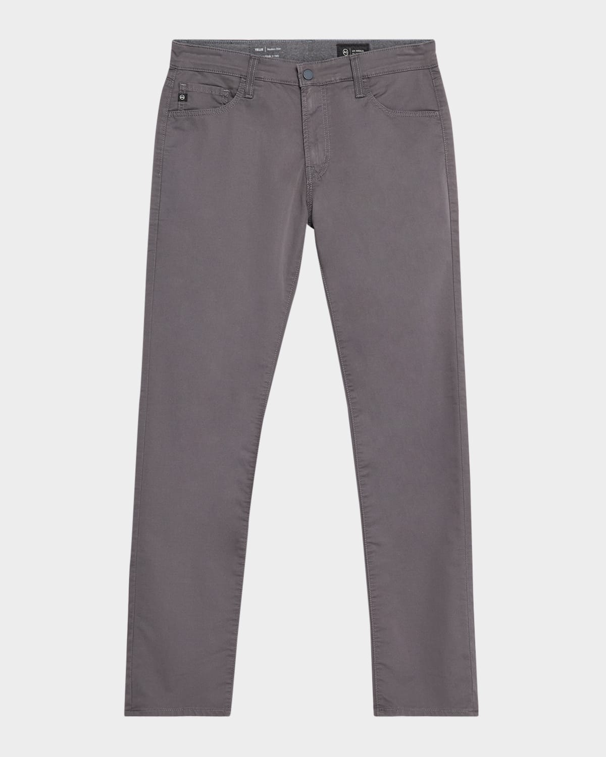 Men's Tellis Slim-Fit Pants