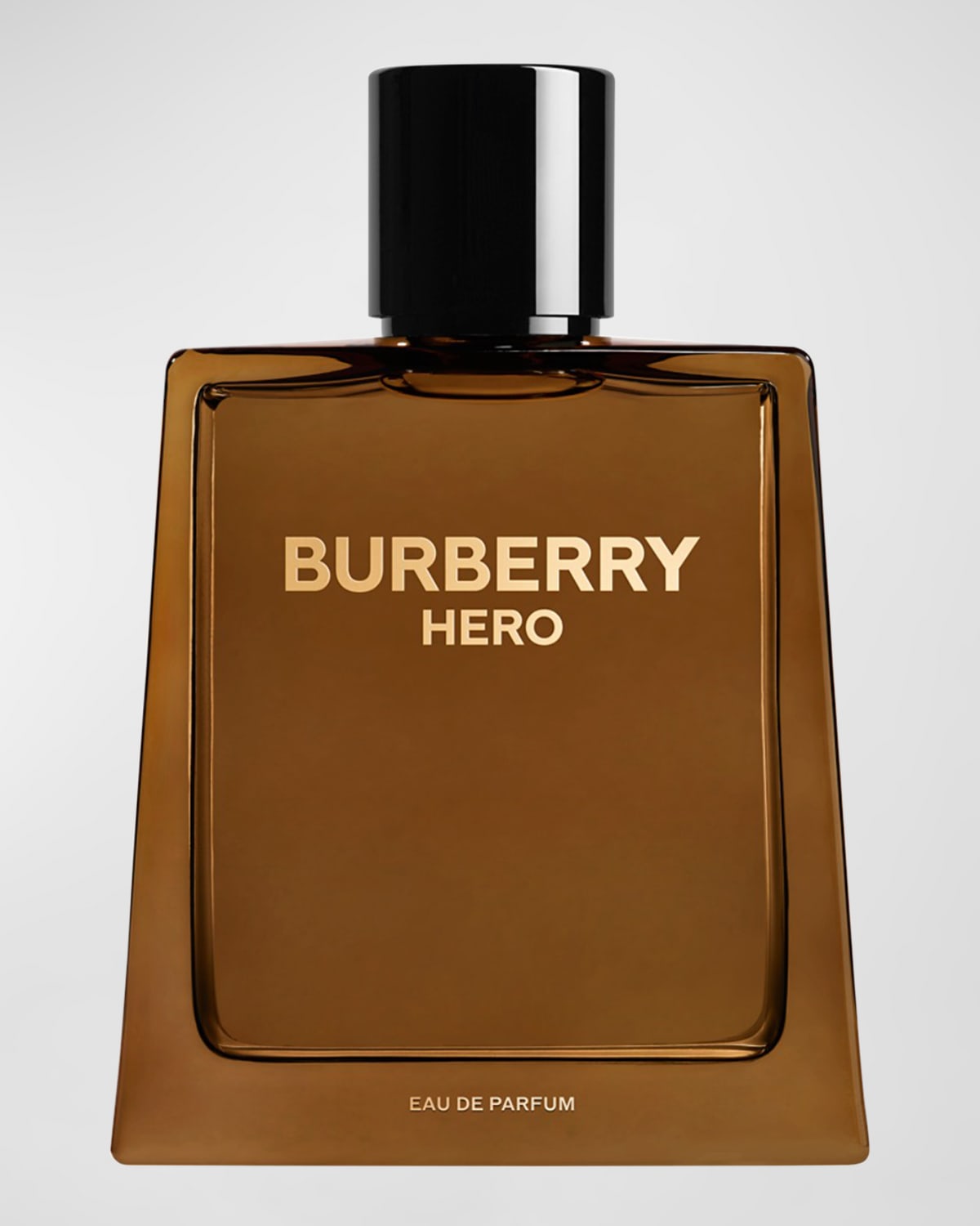 Burberry Men's  Hero Eau De Parfum, 5.4 Oz. In Brown