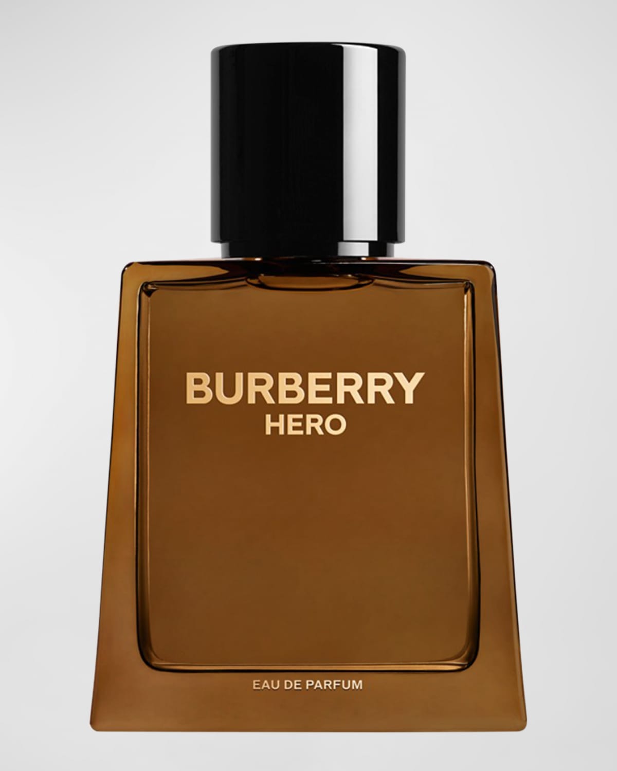 Shop Burberry Men's  Hero Eau De Parfum, 1.7 Oz.