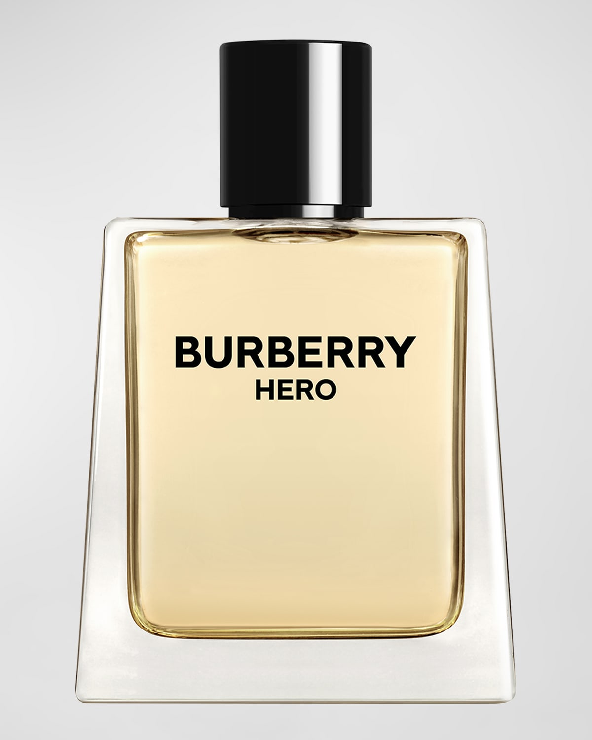 Men's Burberry Hero Eau de Toilette, 3.4 oz.