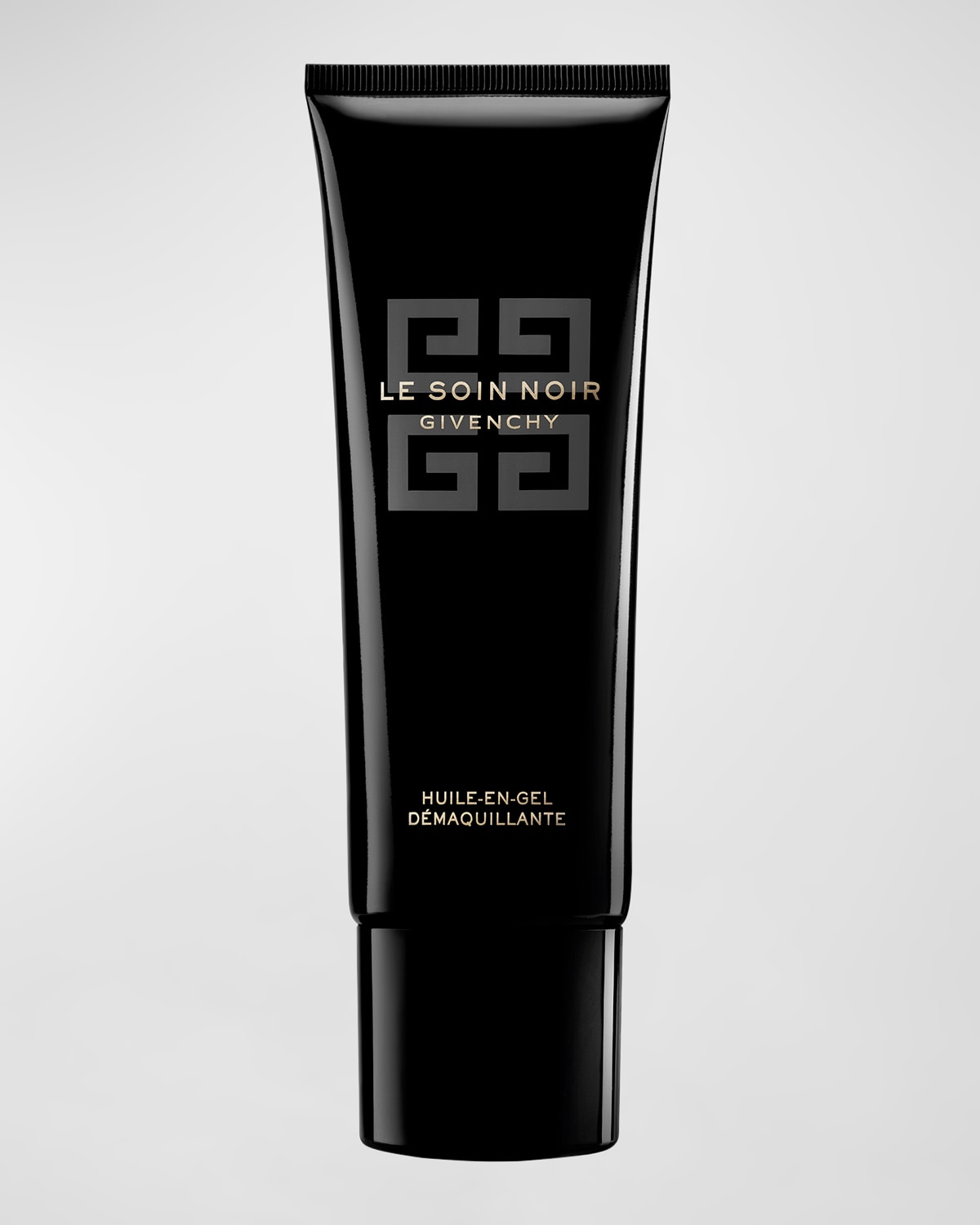 Shop Givenchy Le Soin Noir Oil-in-gel Cleanser, 4.2 Oz.