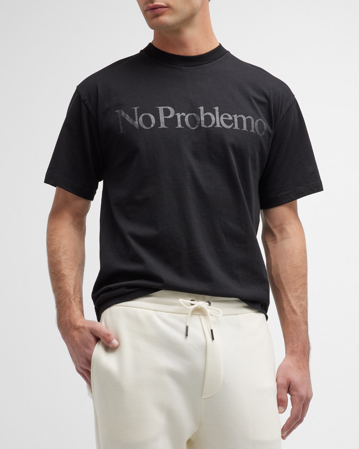 Men's No Problemo Short-Sleeve Tee