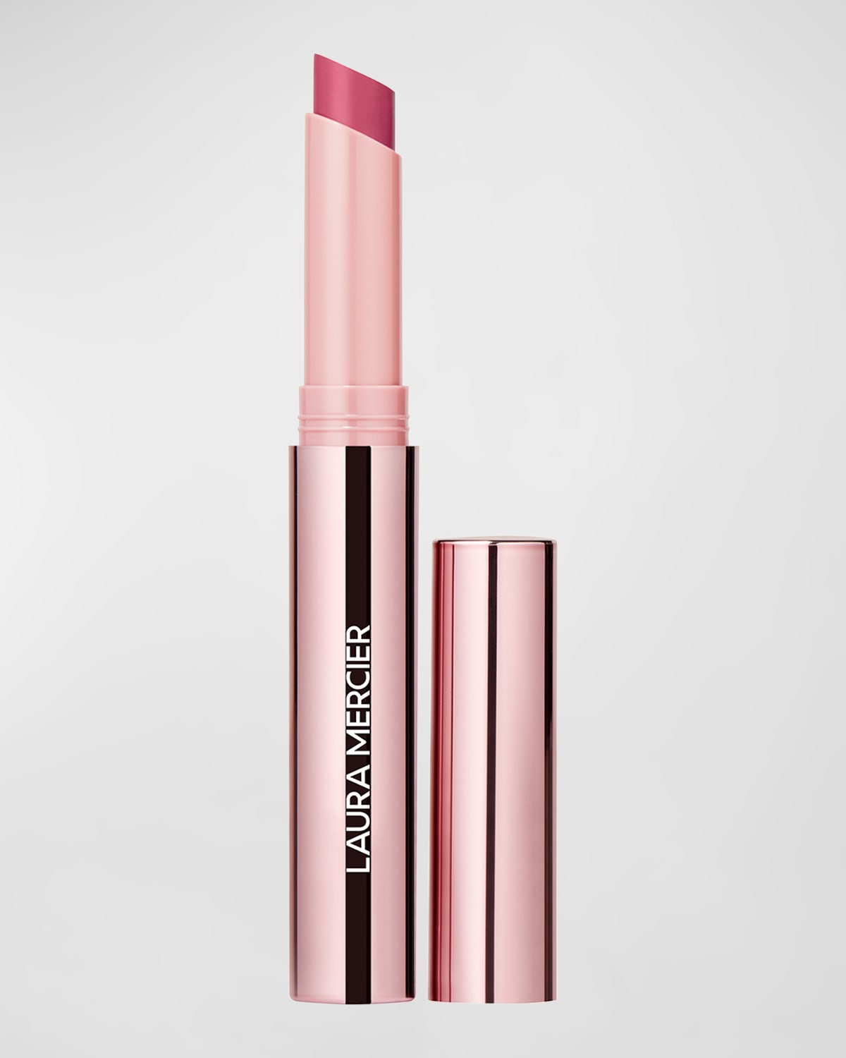 Shop Laura Mercier High Vibe Lip Color In 121 Bliss