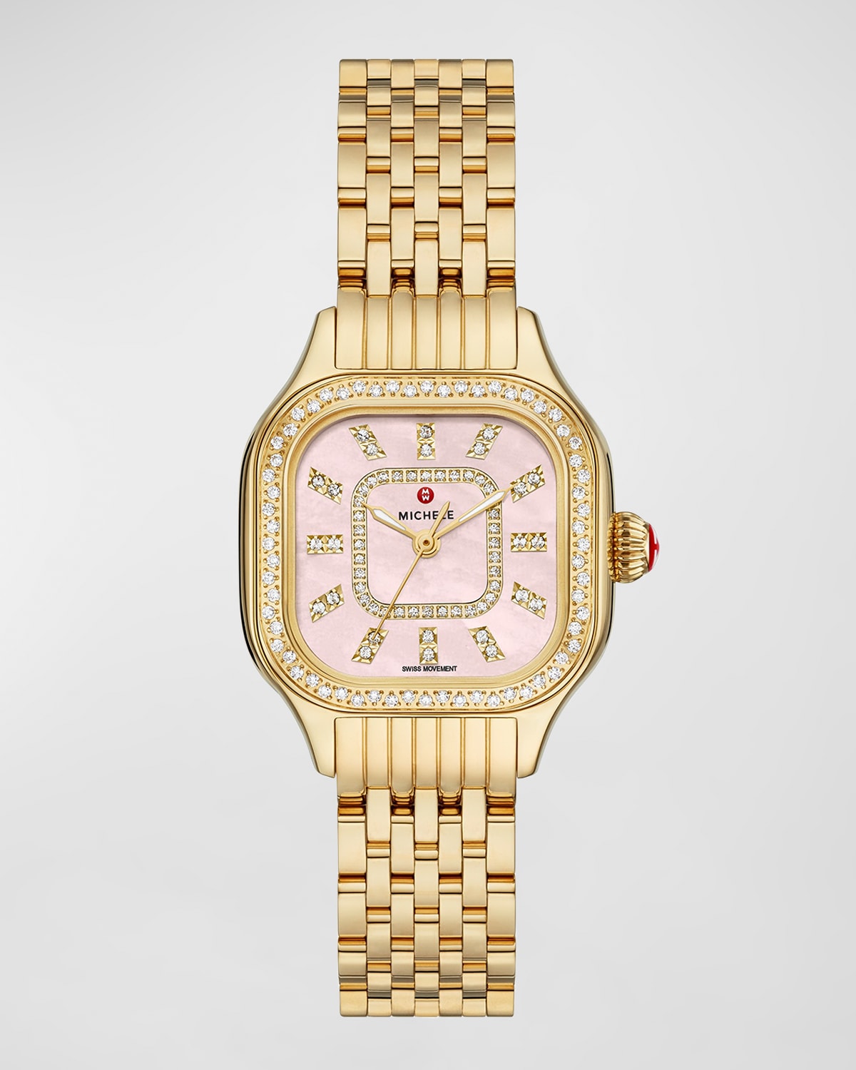 Michele watches costco hotsell