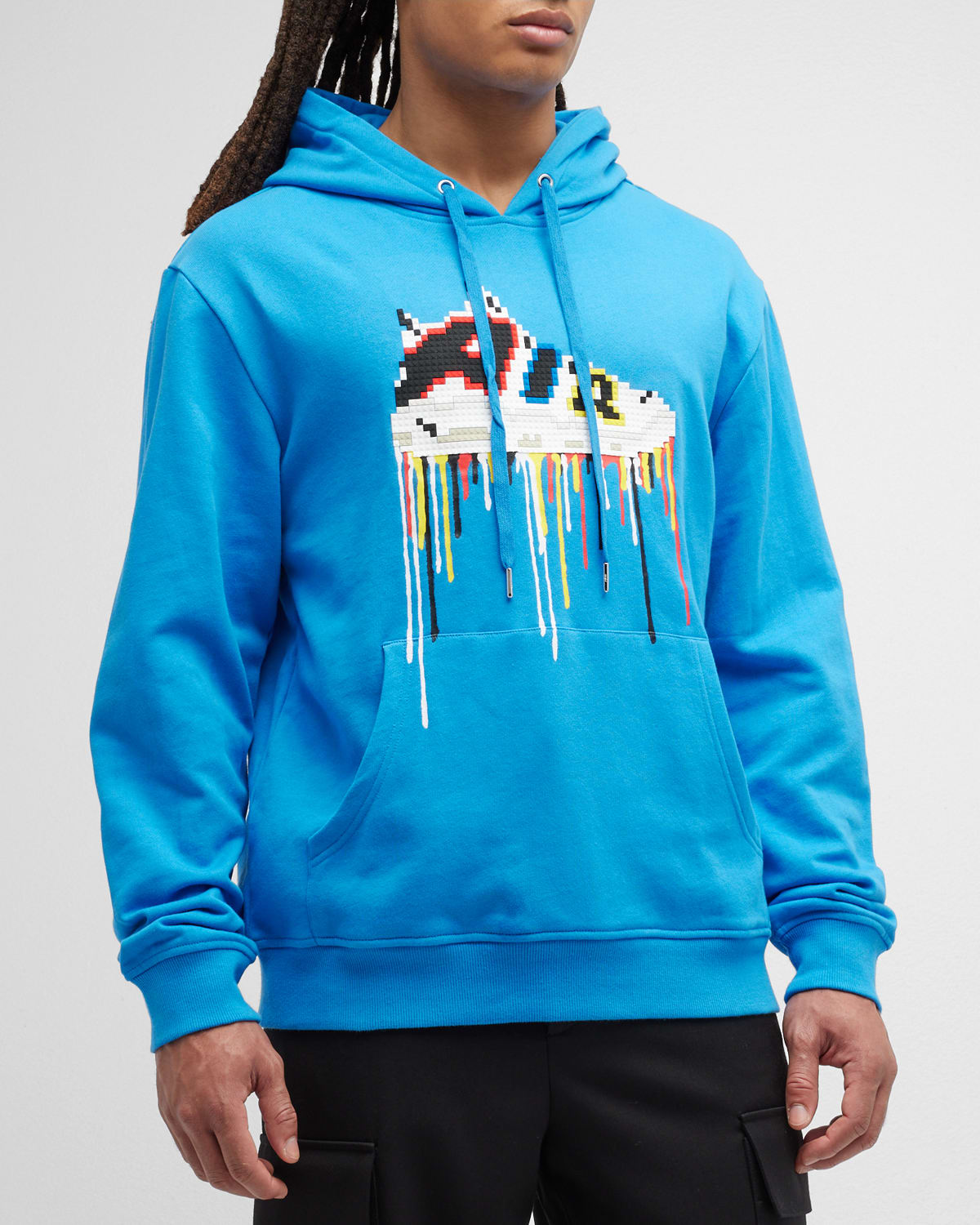 Game changer nike hotsell hoodie