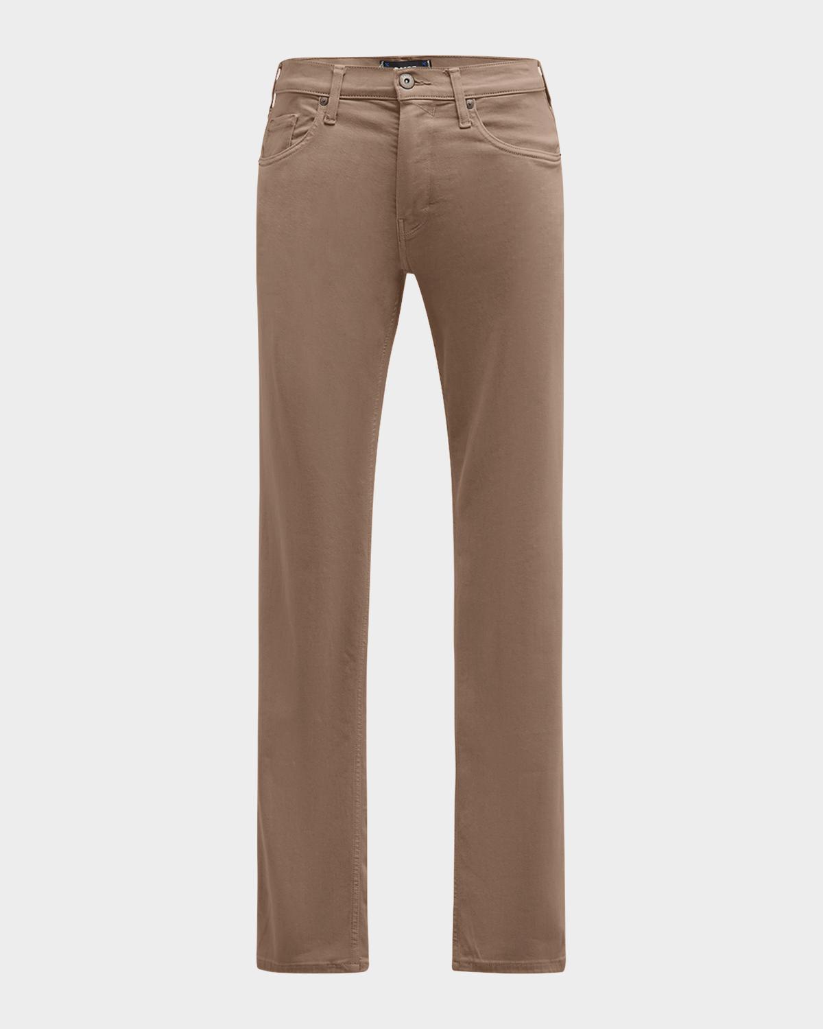 PAIGE Men's Federal Slim Straight Jeans