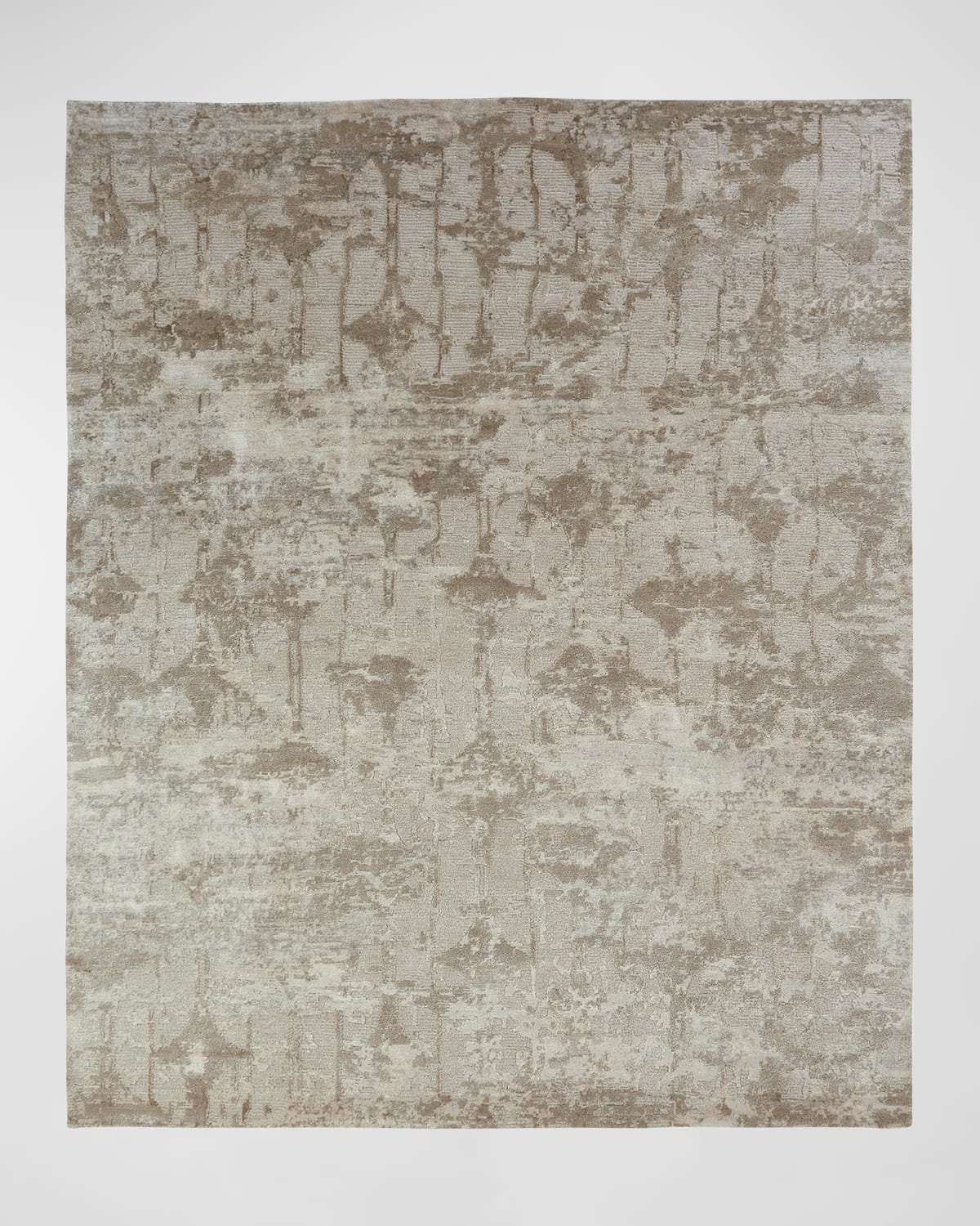 HAVEN & LOOM BRIAR HAND-KNOTTED RUG, 9' X 12' 