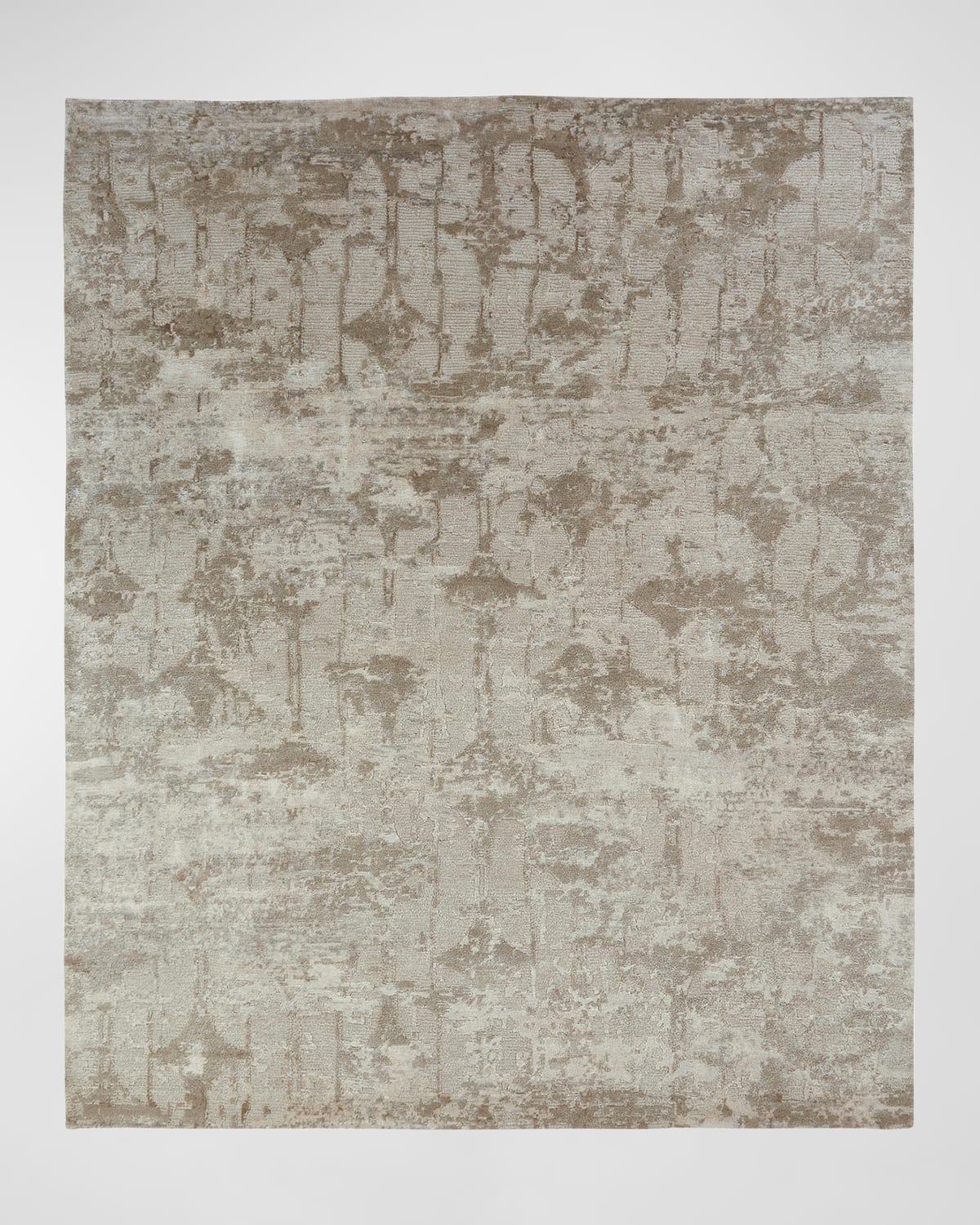 Shop Haven & Loom Briar Hand-knotted Rug, 8' X 10'