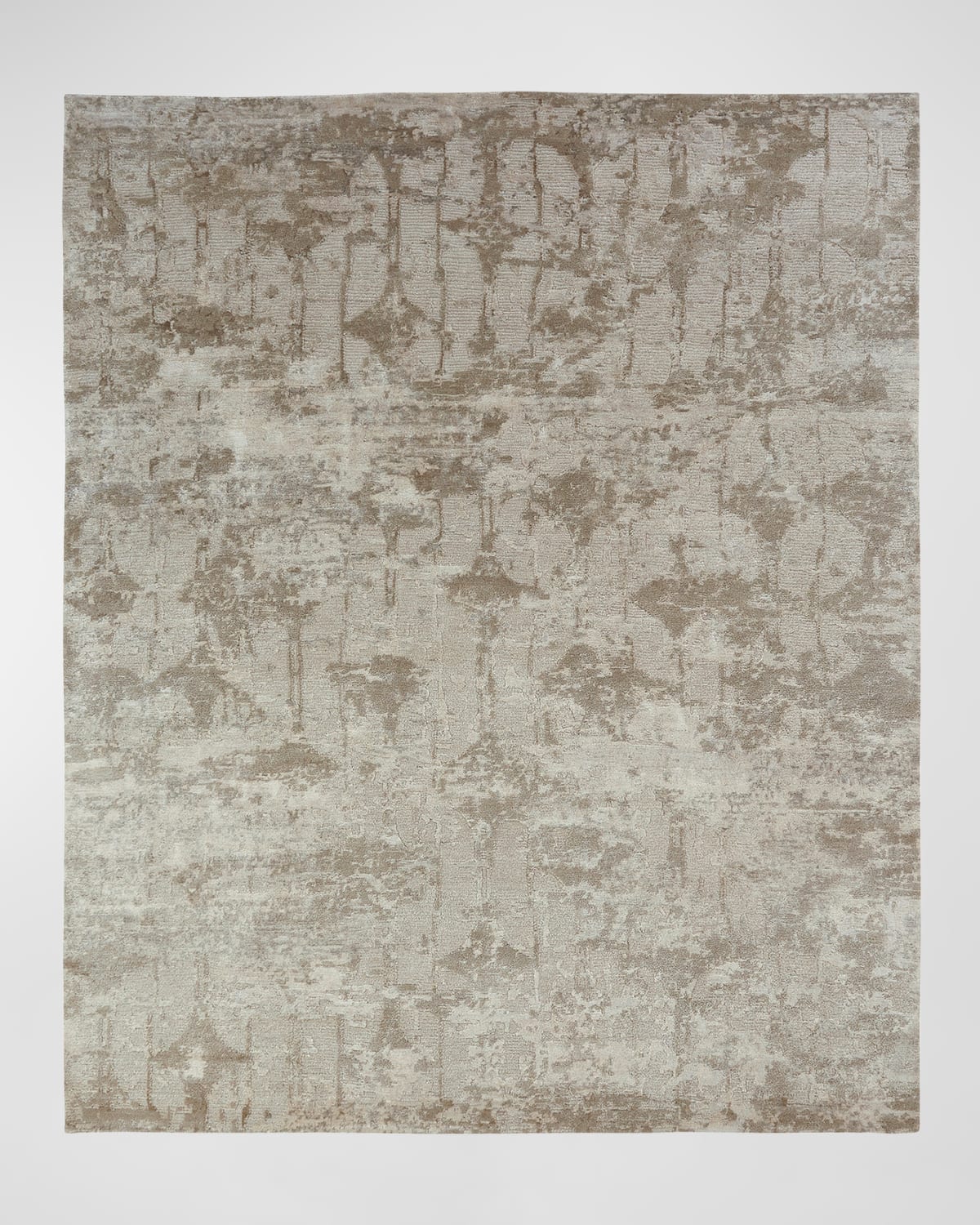 HAVEN & LOOM BRIAR HAND-KNOTTED RUG, 3' X 10' 