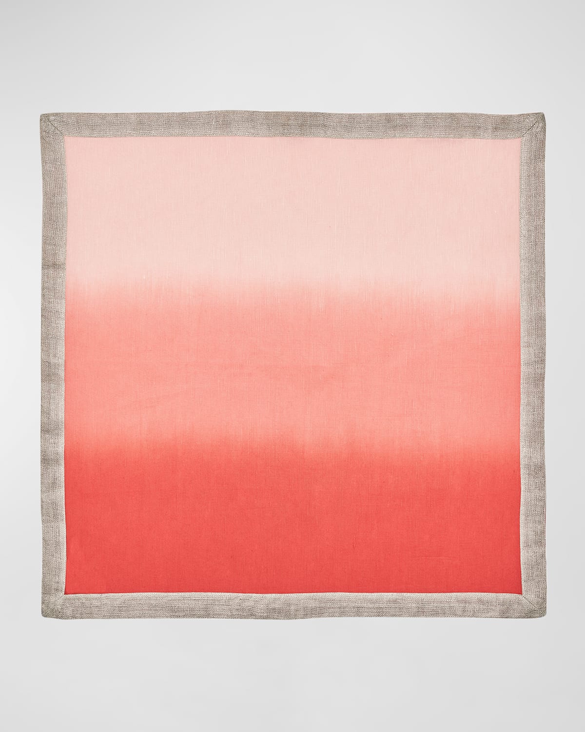 Kim Seybert Dip-dye Napkin