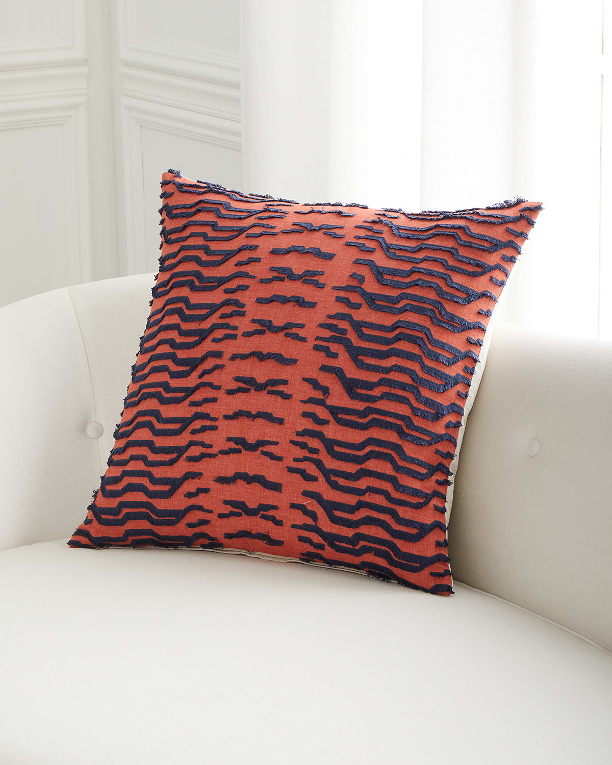 Eastern accents decorative pillows online