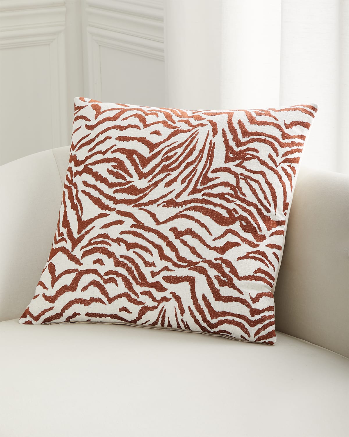 Antonio Decorative Pillow