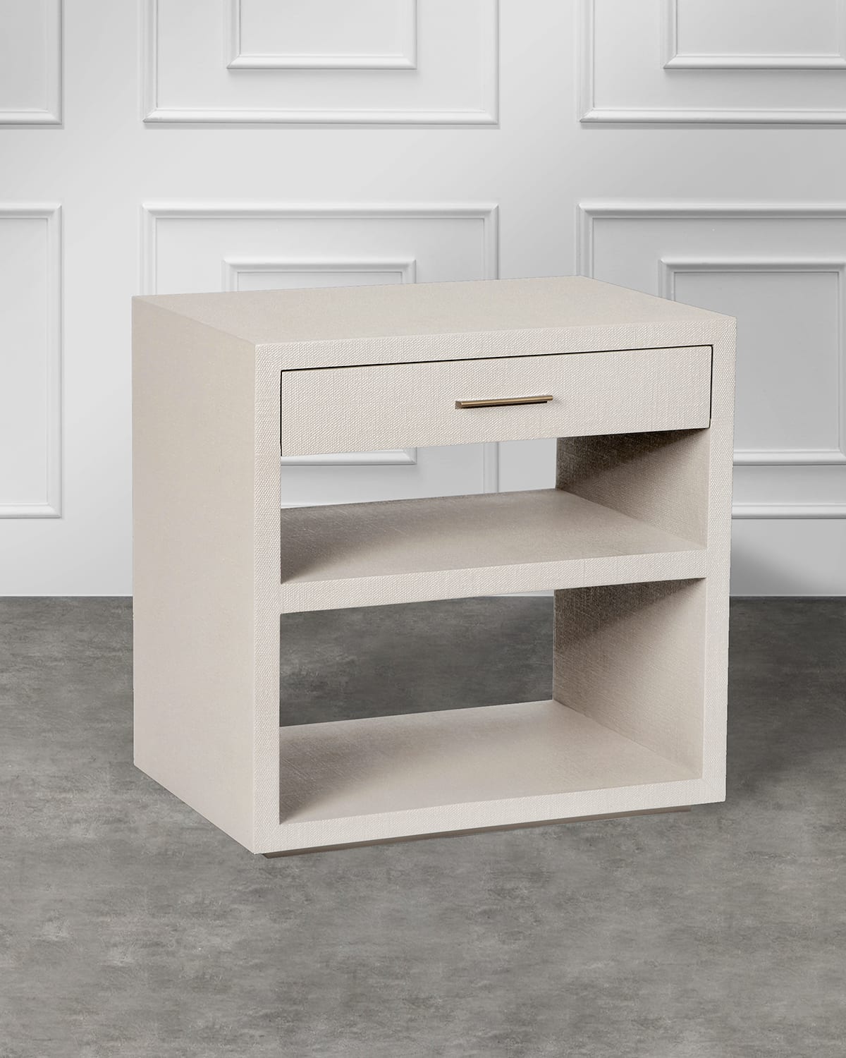 Interlude Home Livia Bedside Chest