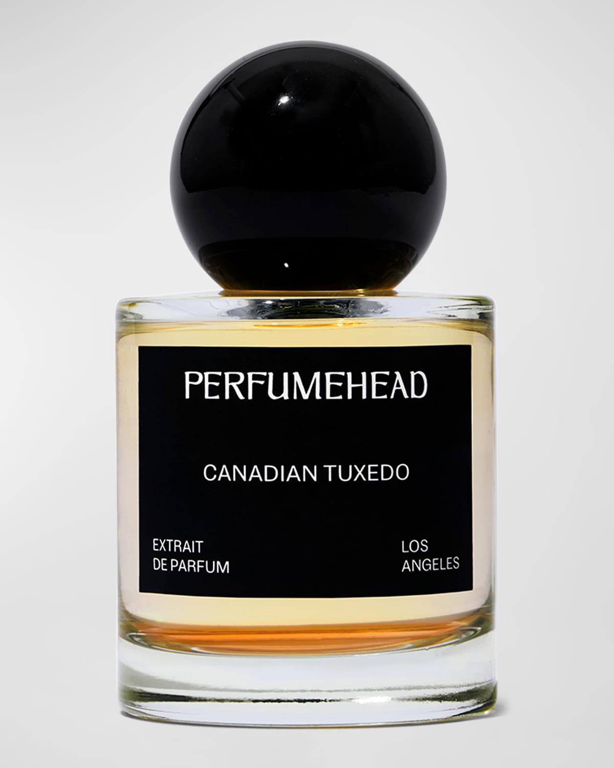 PERFUMEHEAD CANADIAN TUXEDO EXTRAIT DE PARFUM, 1.7 OZ. 