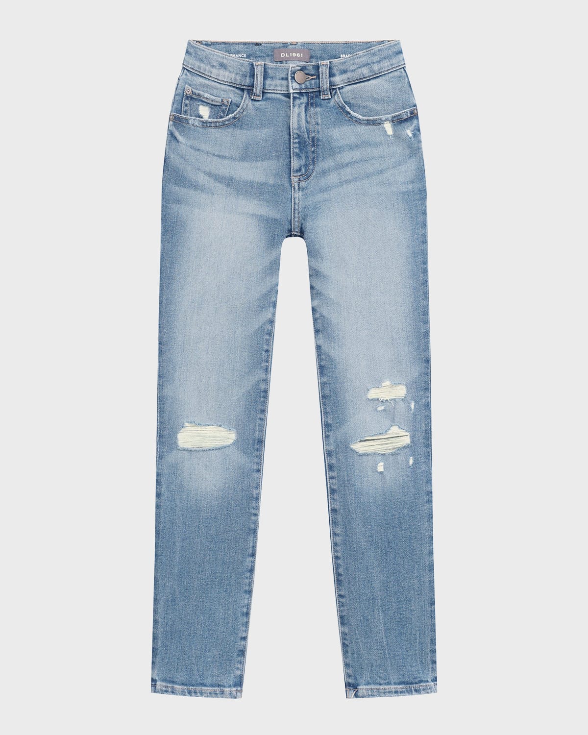Dl top premium denim
