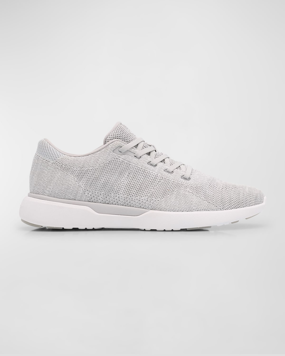 Men's Glide Mesh Low-Top Sneakers