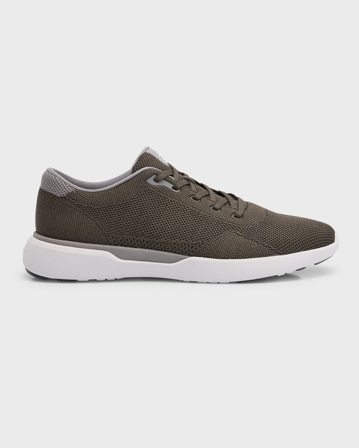 Men's Glide Mesh Low-Top Sneakers