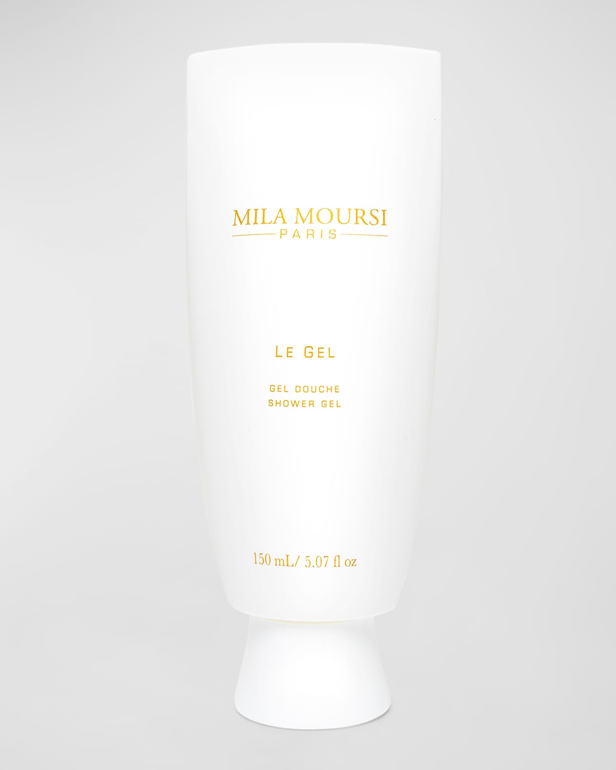 Mila Moursi Le Gel Shower Gel, 5 oz.