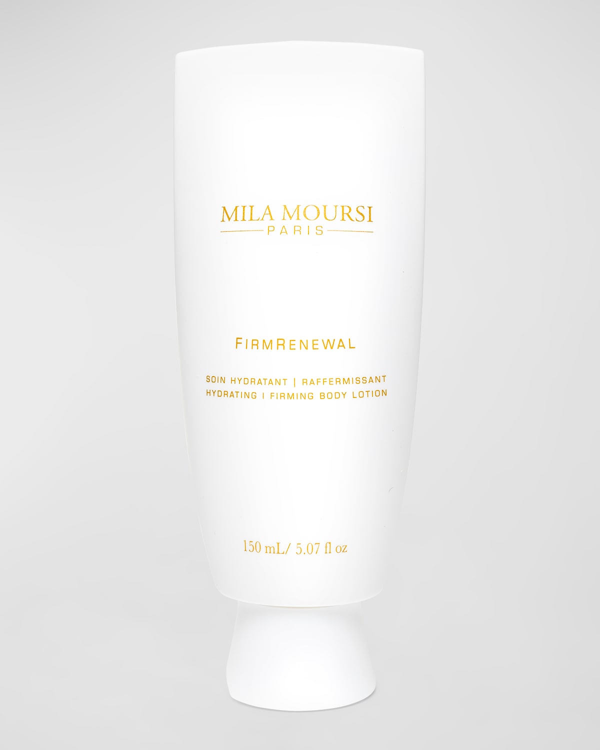 Mila Moursi Firm Renewal Hydrating and Firming Body Lotion, 5.07 oz.