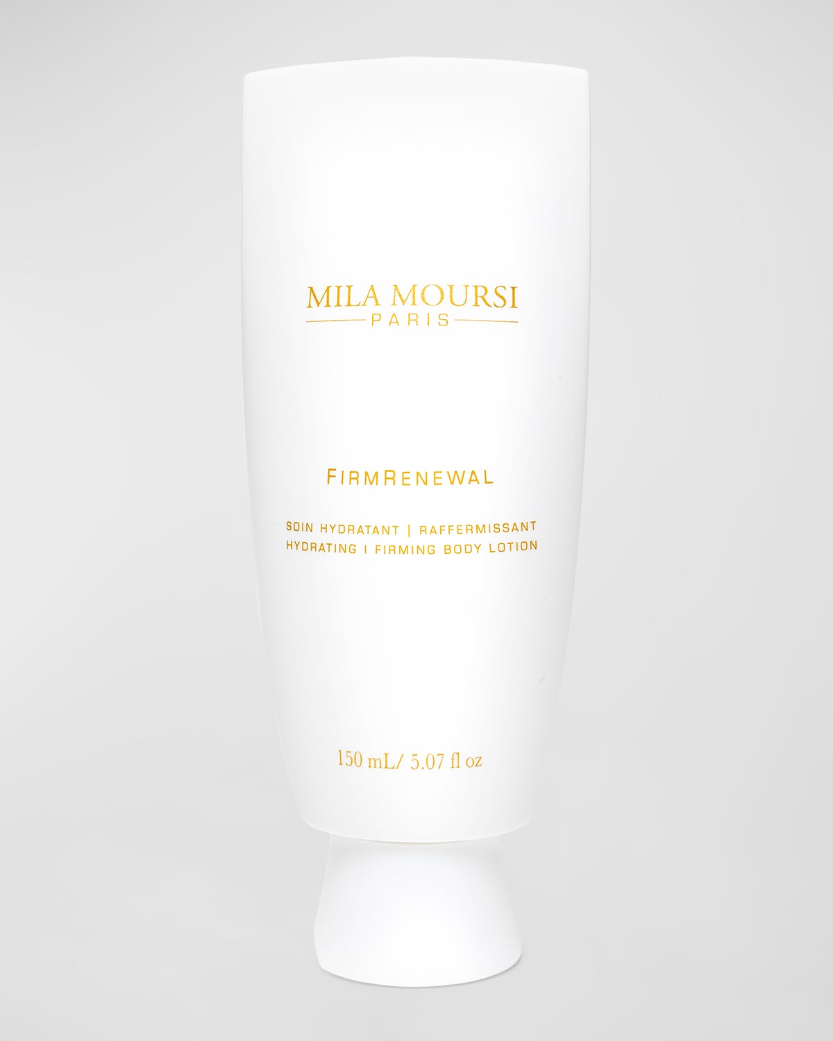 Mila Moursi Firm Renewal Hydrating And Firming Body Lotion, 5.07 Oz. In White