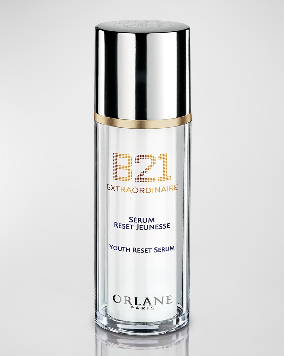 Shop Orlane Limited Edition B21 Extraordinaire Youth Reset Serum, 1.7 Oz.
