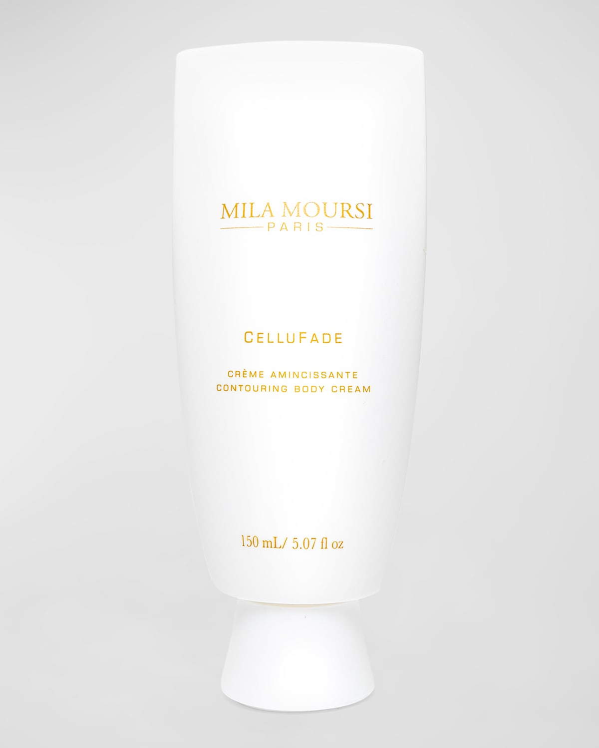 Mila Moursi Cellufade Contouring Body Cream, 5.07 Oz. In White