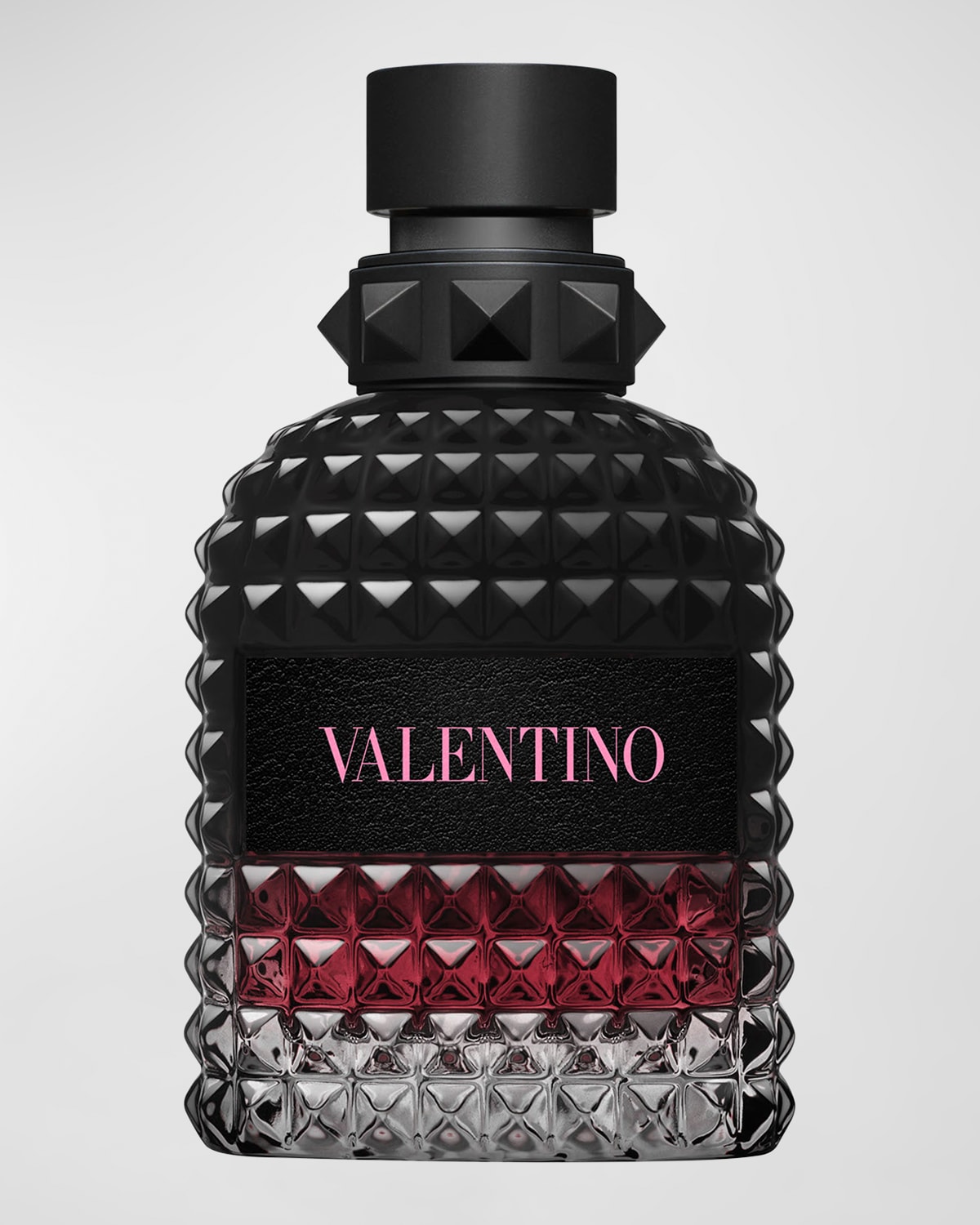 Shop Valentino Men's Uomo Born In Roma Intense Eau De Parfum, 1.7 Oz. In 50ml