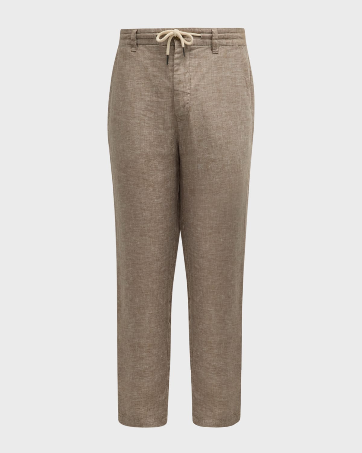 Rails Mercer Tapered Pants In Bulgur