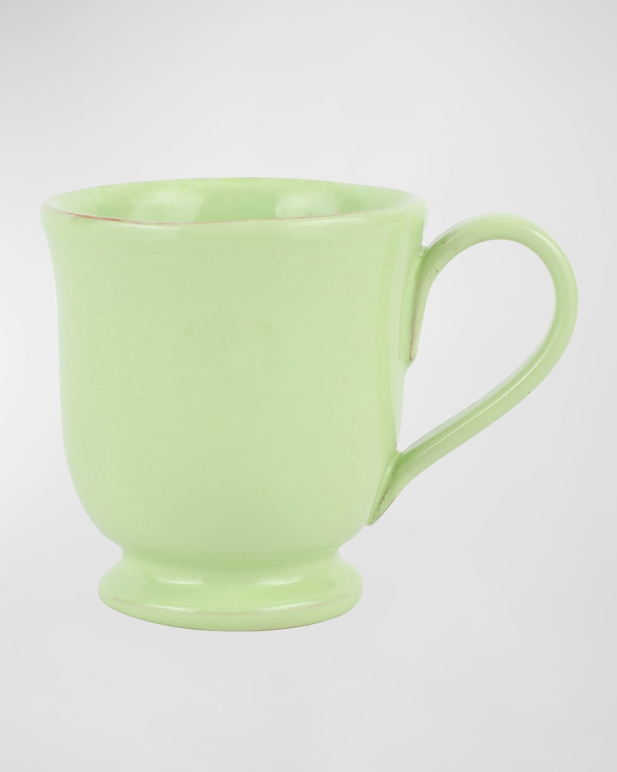 Vietri Cucina Fresca Mug In Green