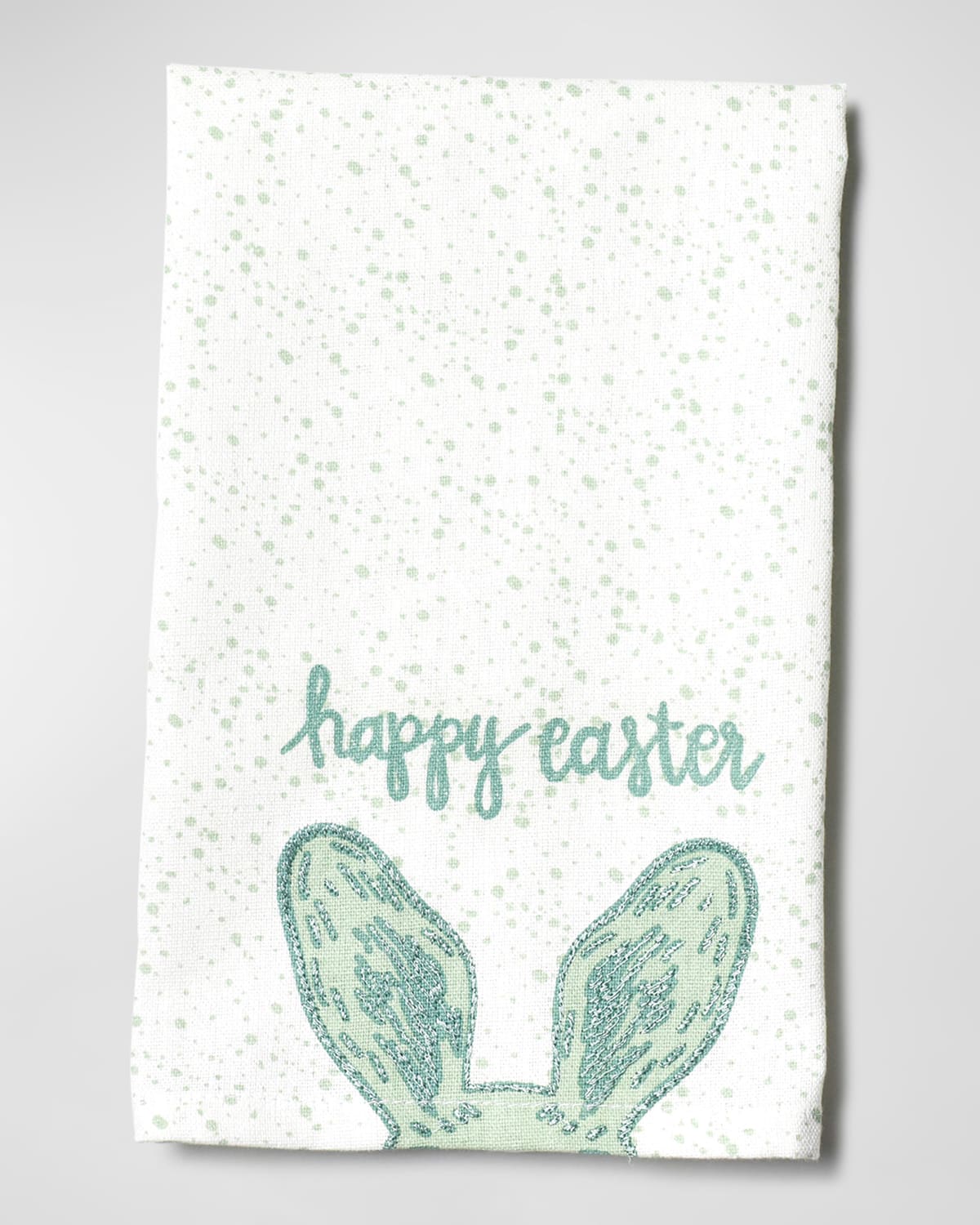 Coton Colors Rabbit Ears Medium Hand Towel